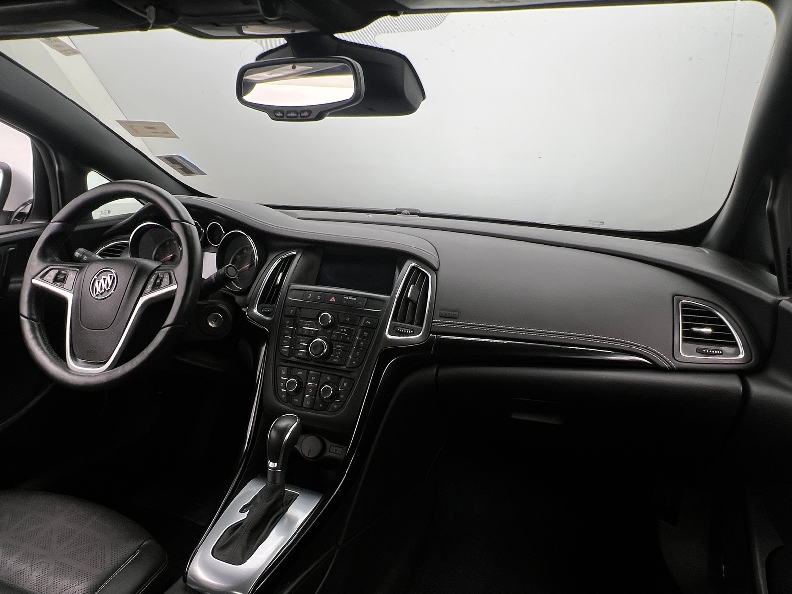 Thumbnail: 2016 Buick Cascada - 2