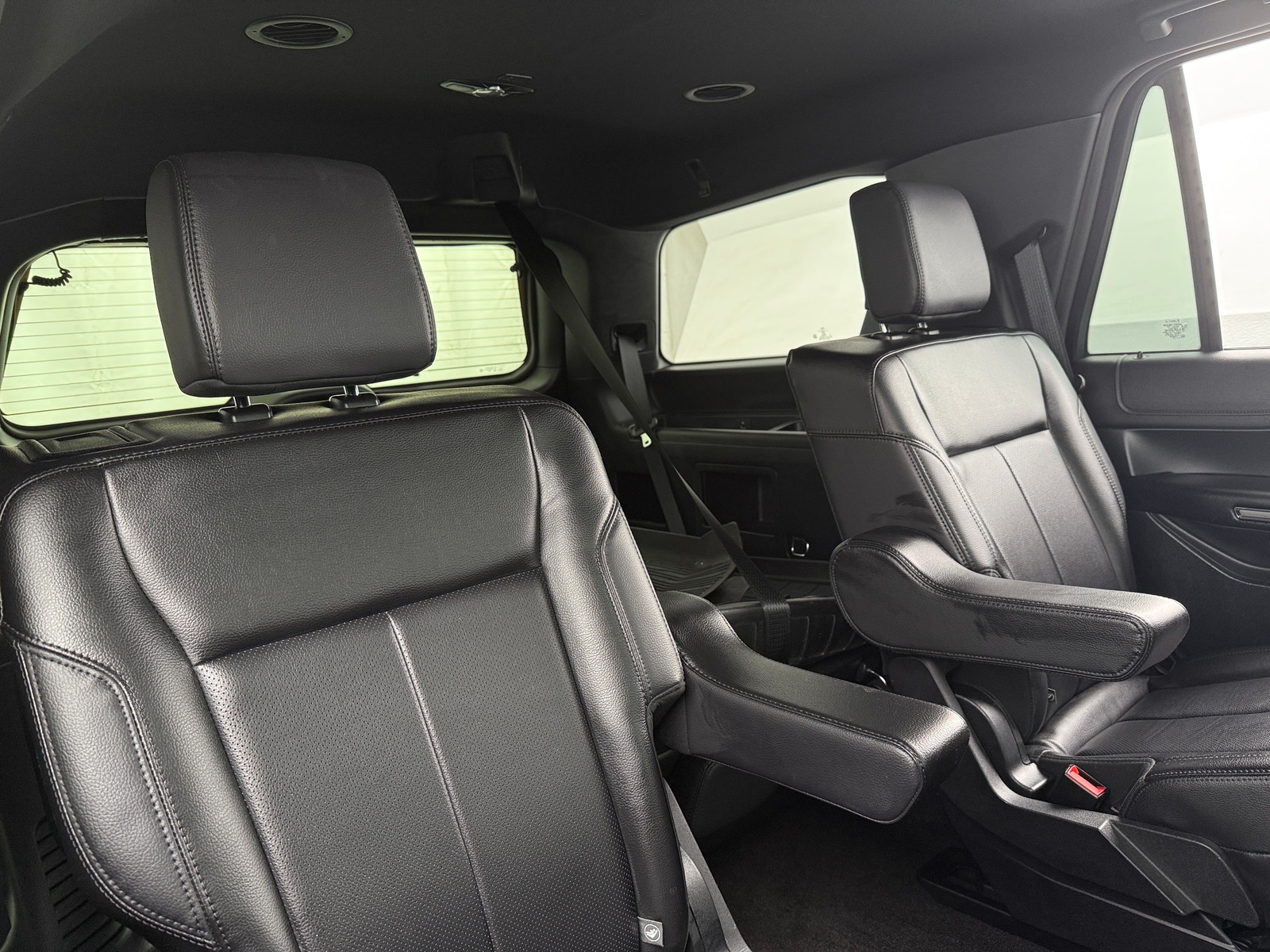 Thumbnail: 2021 Ford Expedition - 6