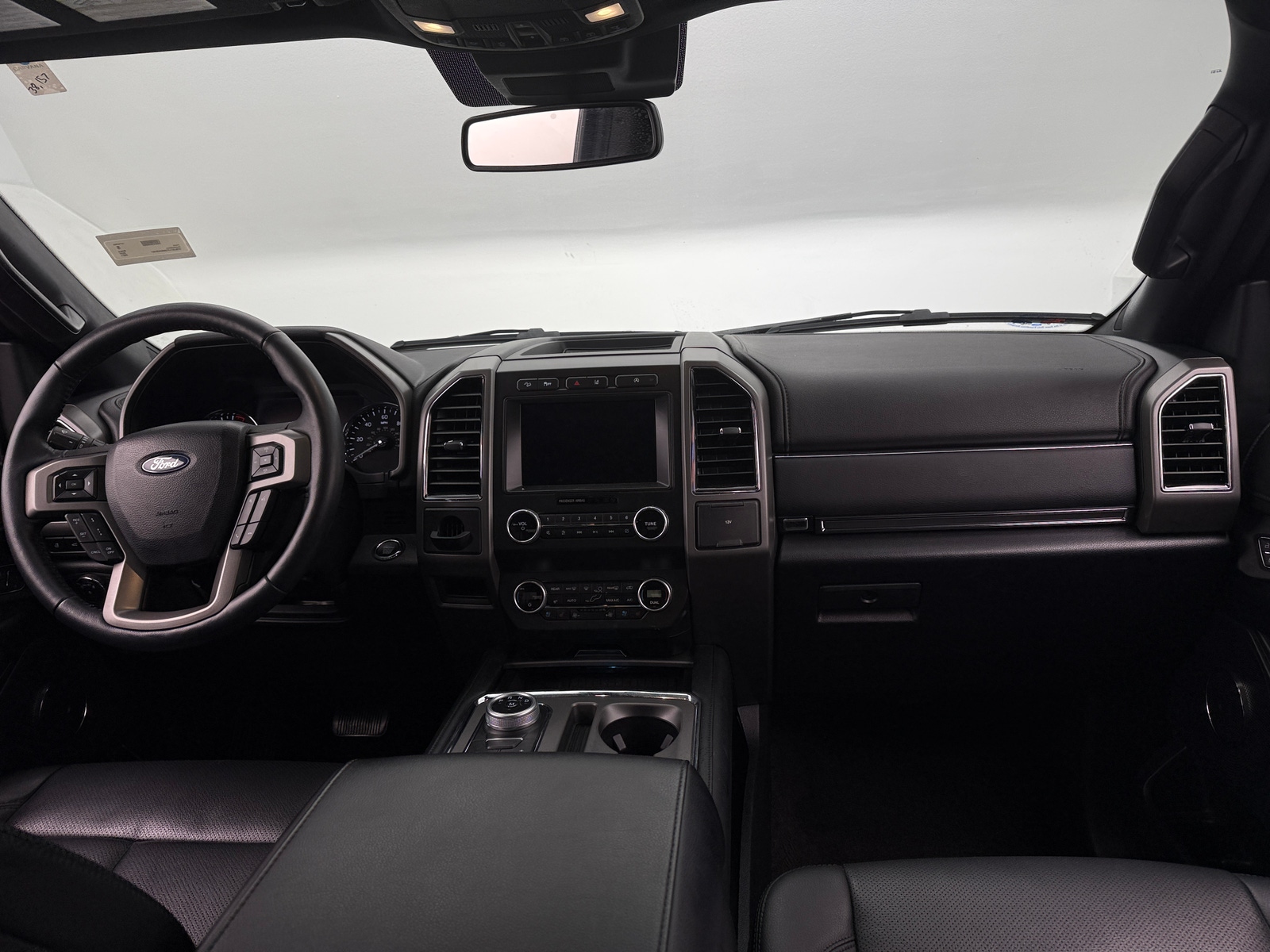 Thumbnail: 2021 Ford Expedition - 3