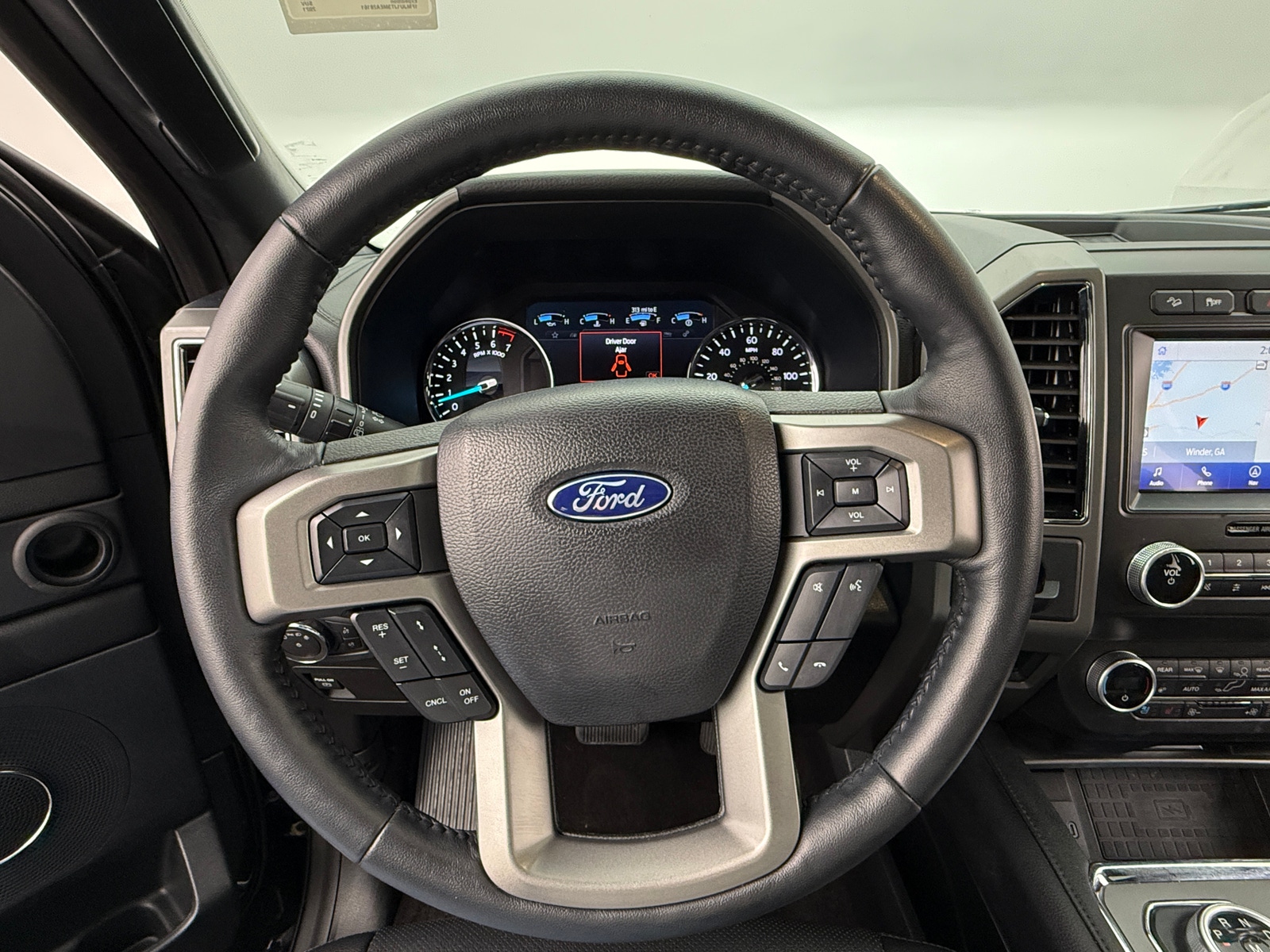 Thumbnail: 2021 Ford Expedition - 5