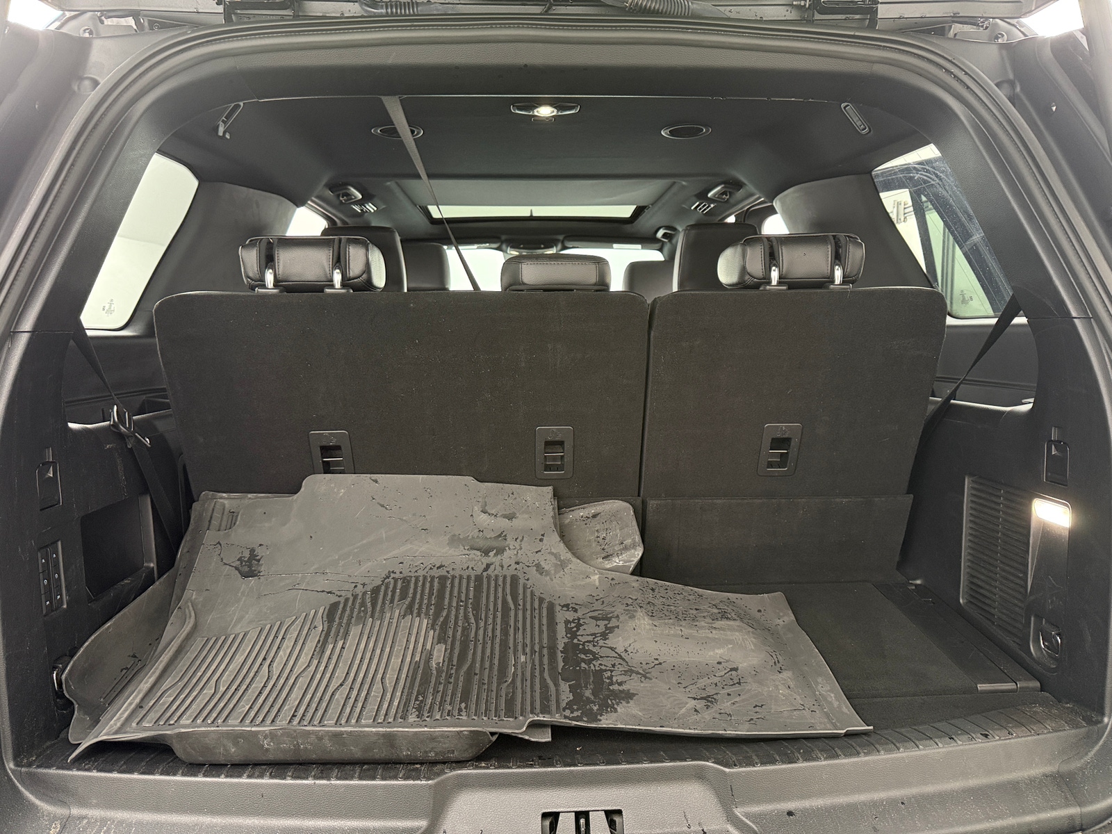 Thumbnail: 2021 Ford Expedition - 7