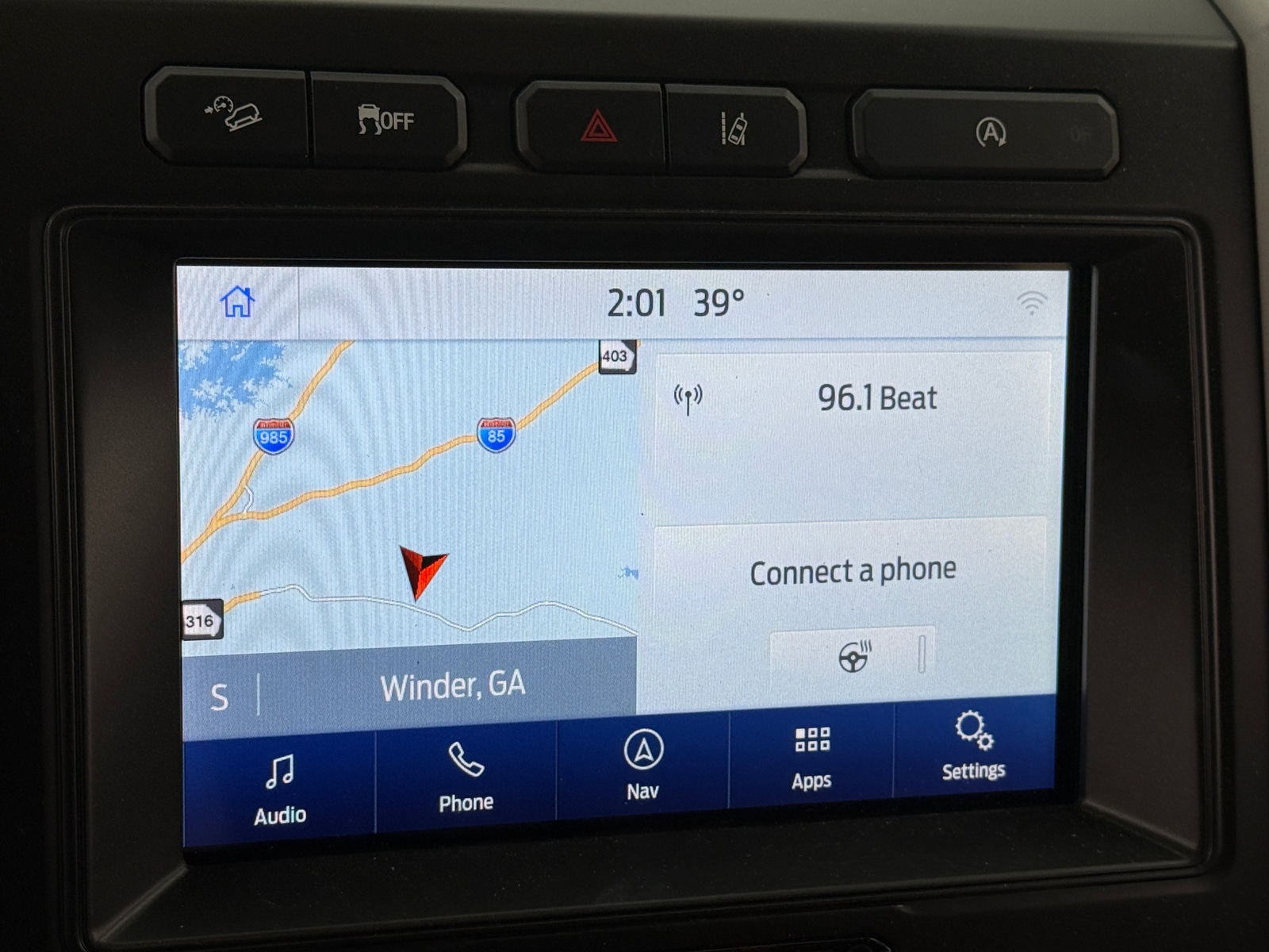 Thumbnail: 2021 Ford Expedition - 4