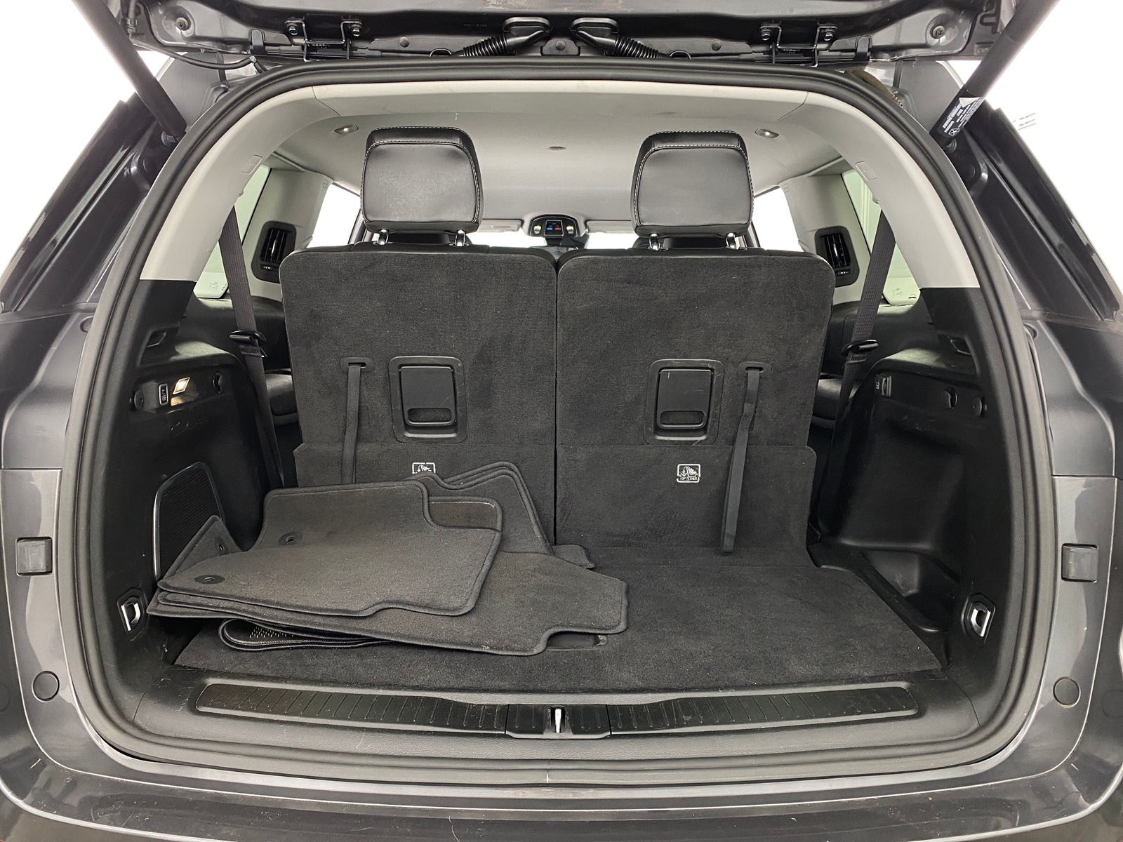 Thumbnail: 2022 Jeep Grand Cherokee L - 6