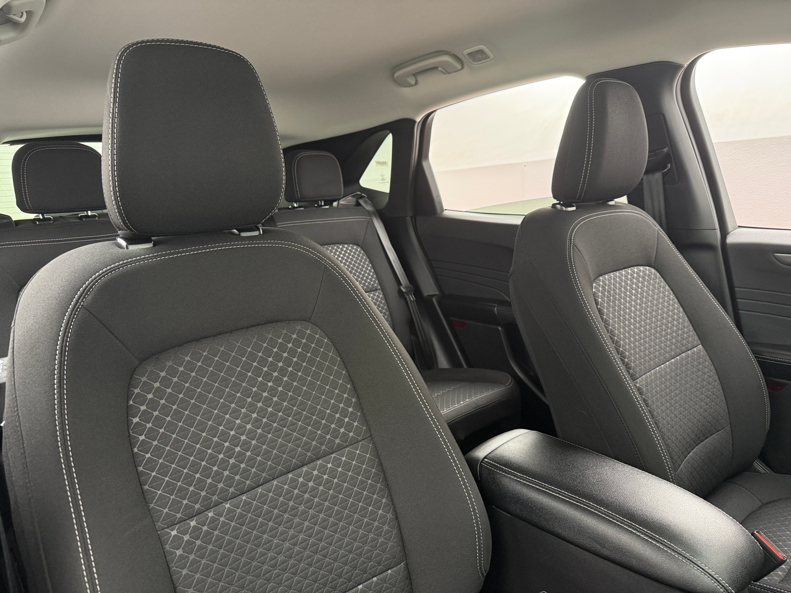 Thumbnail: 2024 Ford Escape - 2