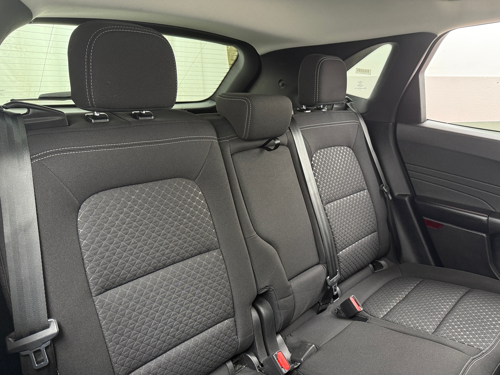 Thumbnail: 2024 Ford Escape - 6