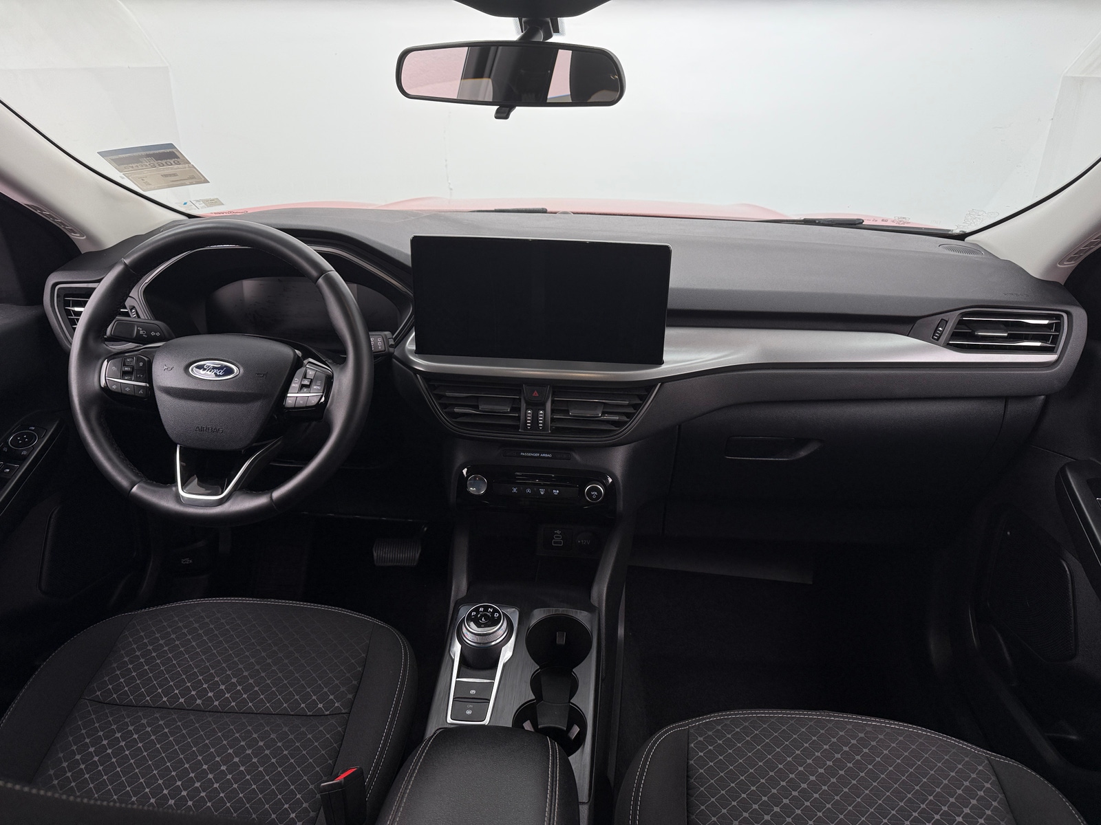 Thumbnail: 2024 Ford Escape - 3