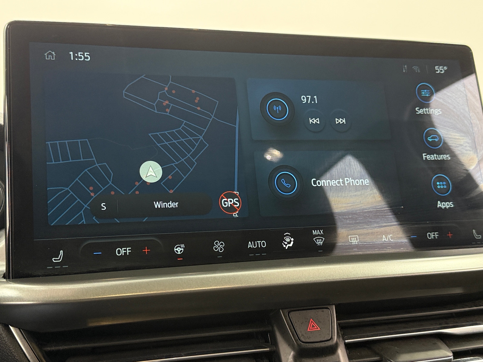 Thumbnail: 2024 Ford Escape - 4