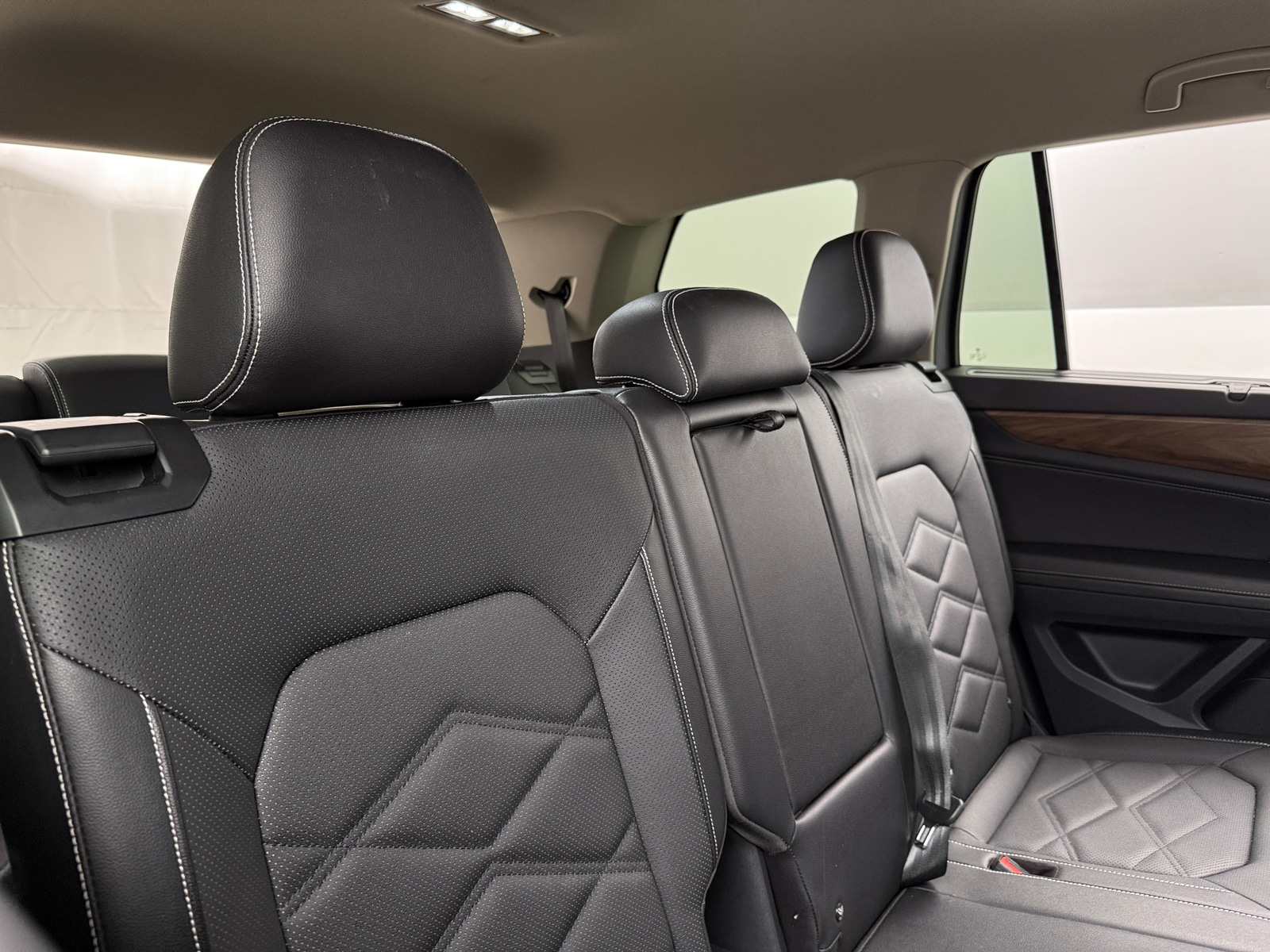 Thumbnail: 2025 Volkswagen Atlas - 5