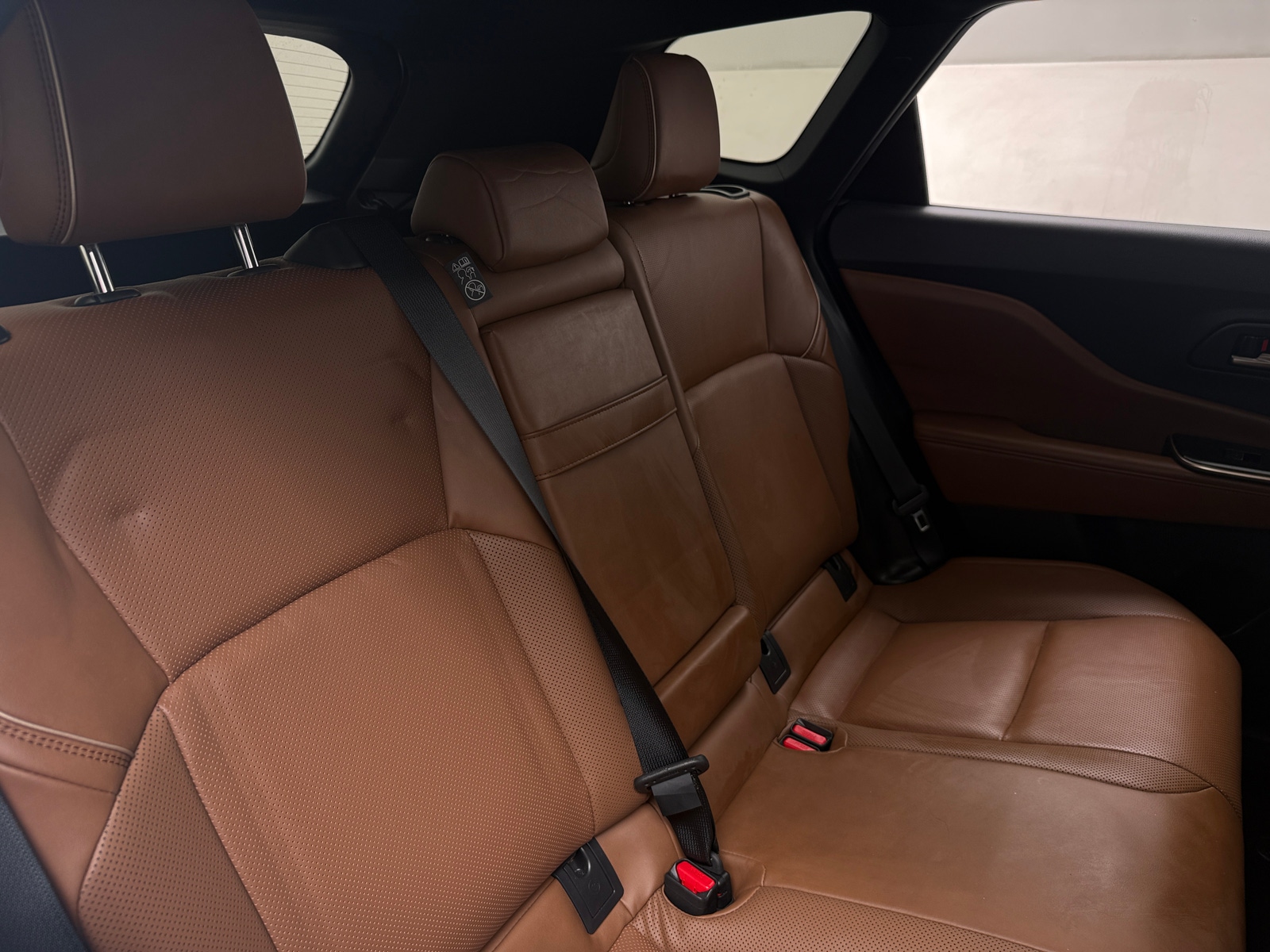 Thumbnail: 2025 Toyota Crown Signia - 5