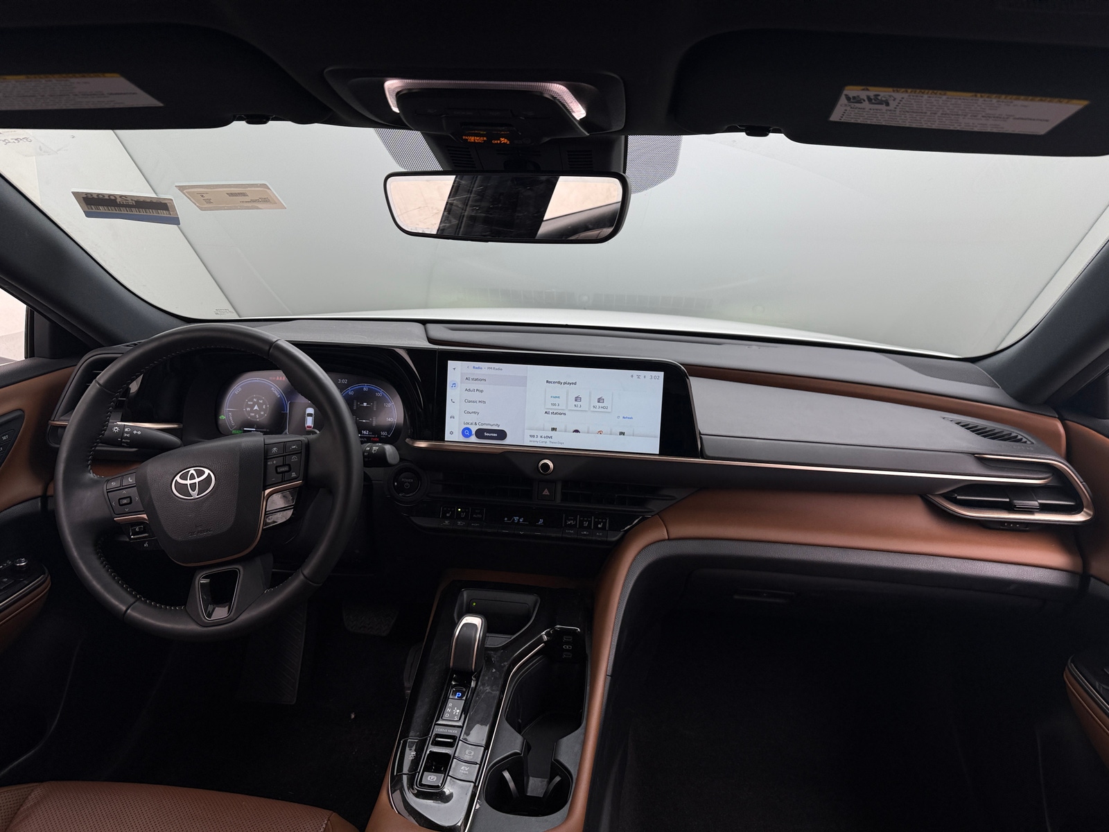 Thumbnail: 2025 Toyota Crown Signia - 2