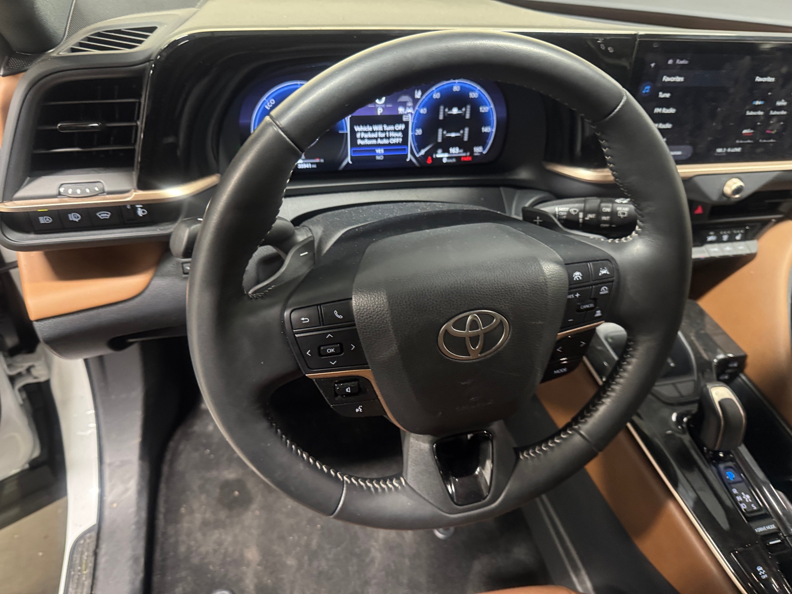 Thumbnail: 2025 Toyota Crown Signia - 4