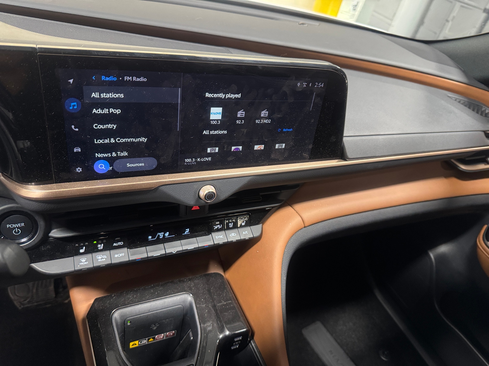 Thumbnail: 2025 Toyota Crown Signia - 3