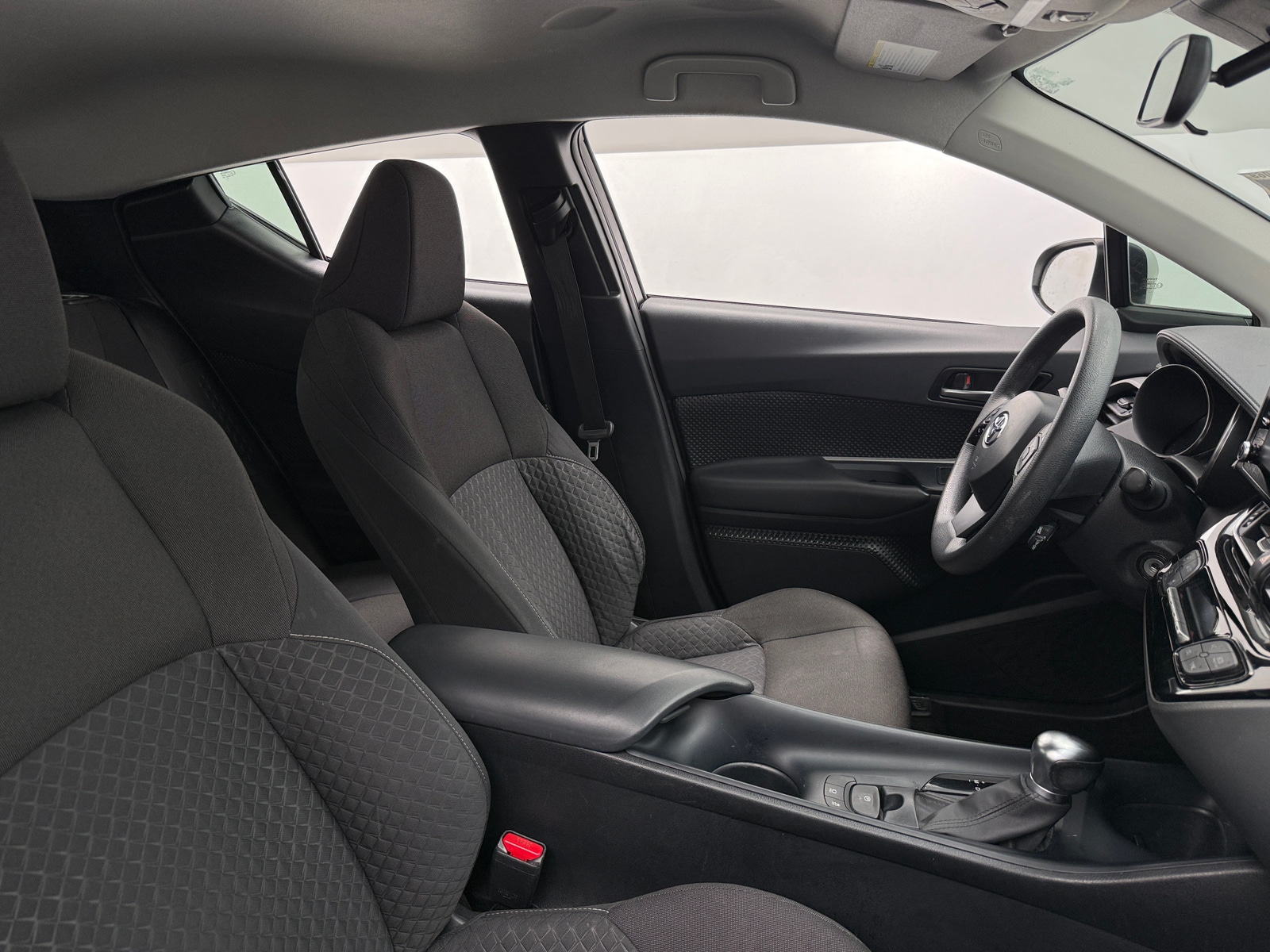 Thumbnail: 2021 Toyota C-HR - 2