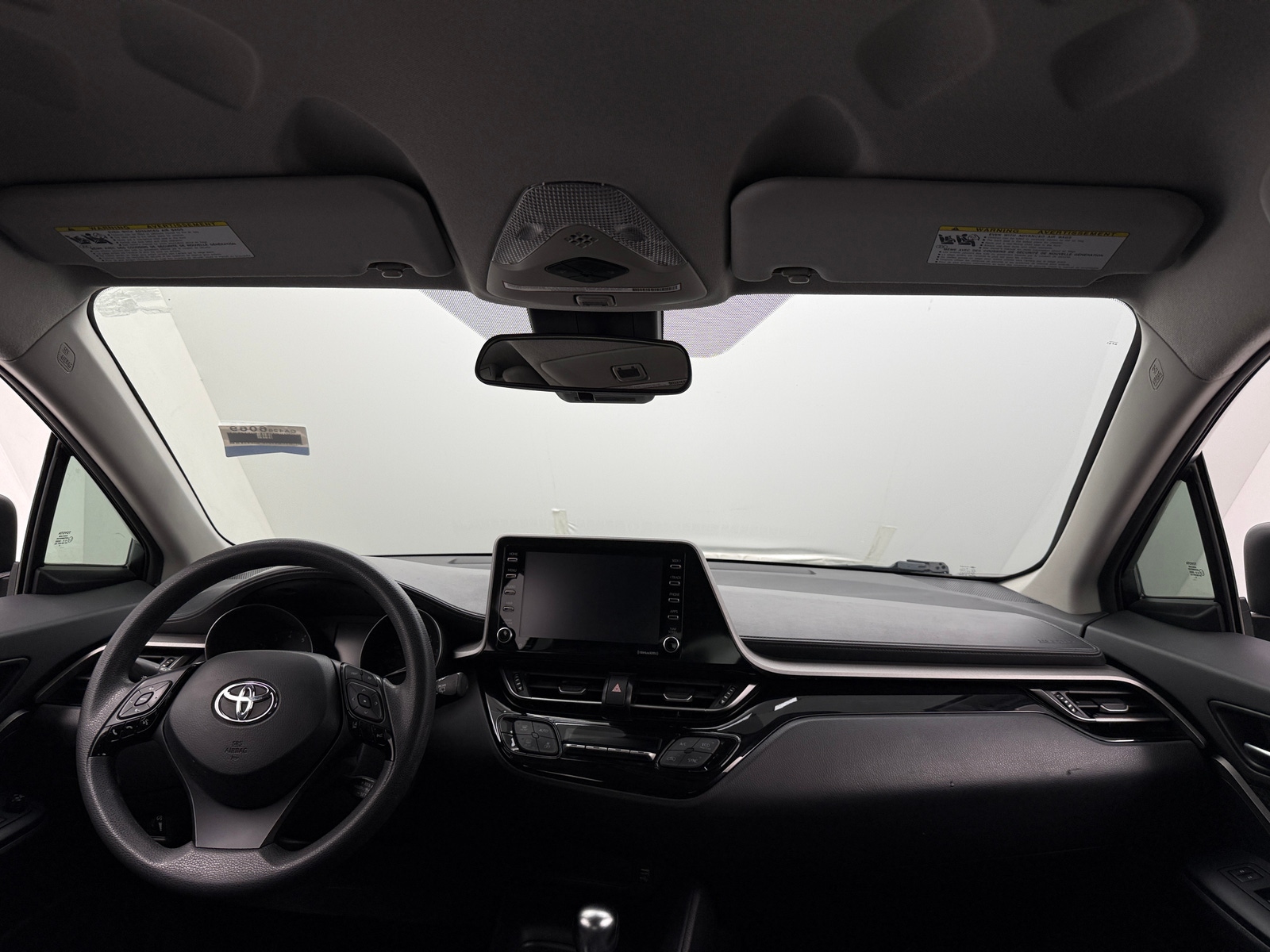 Thumbnail: 2021 Toyota C-HR - 3