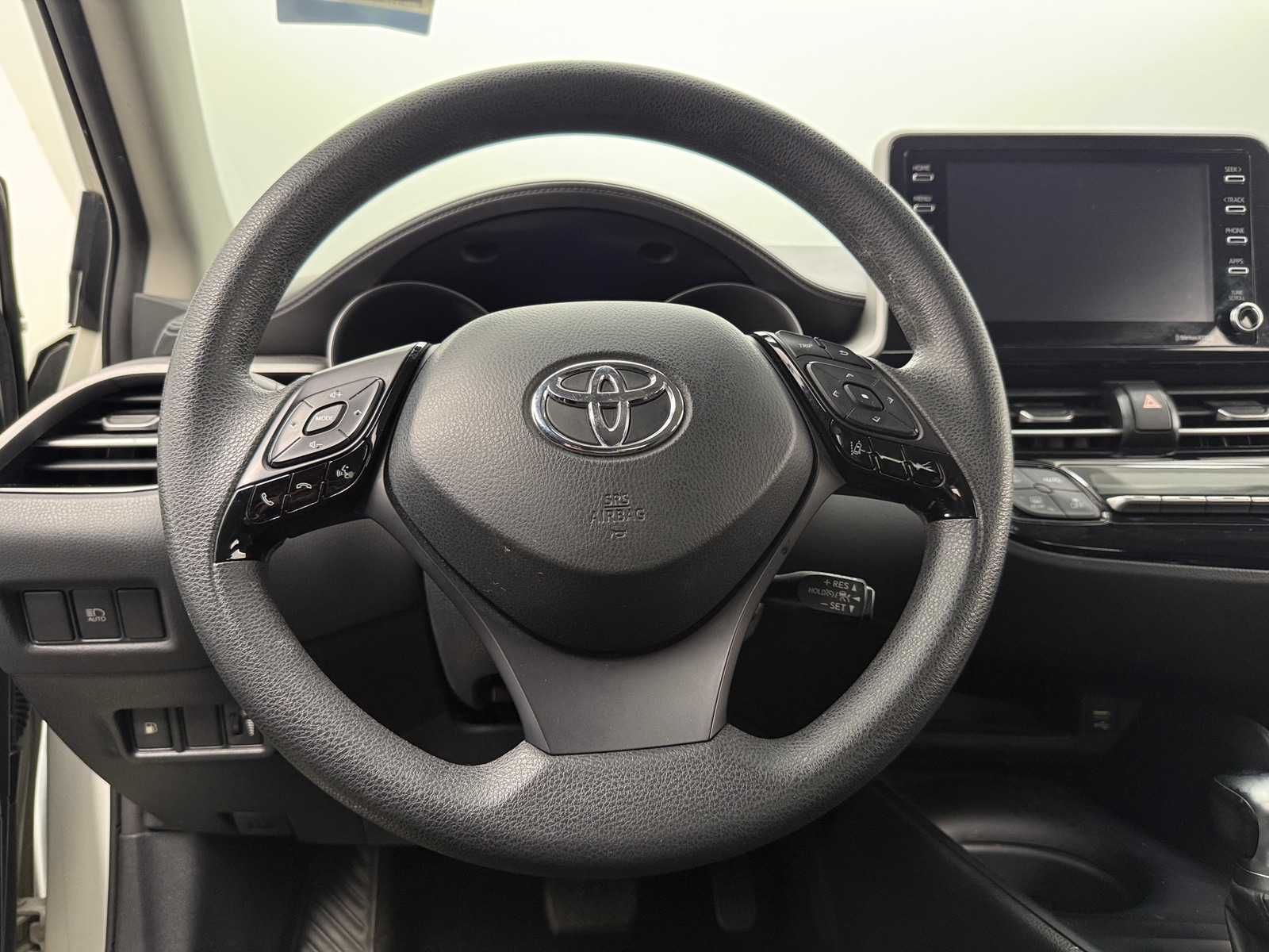 Thumbnail: 2021 Toyota C-HR - 5