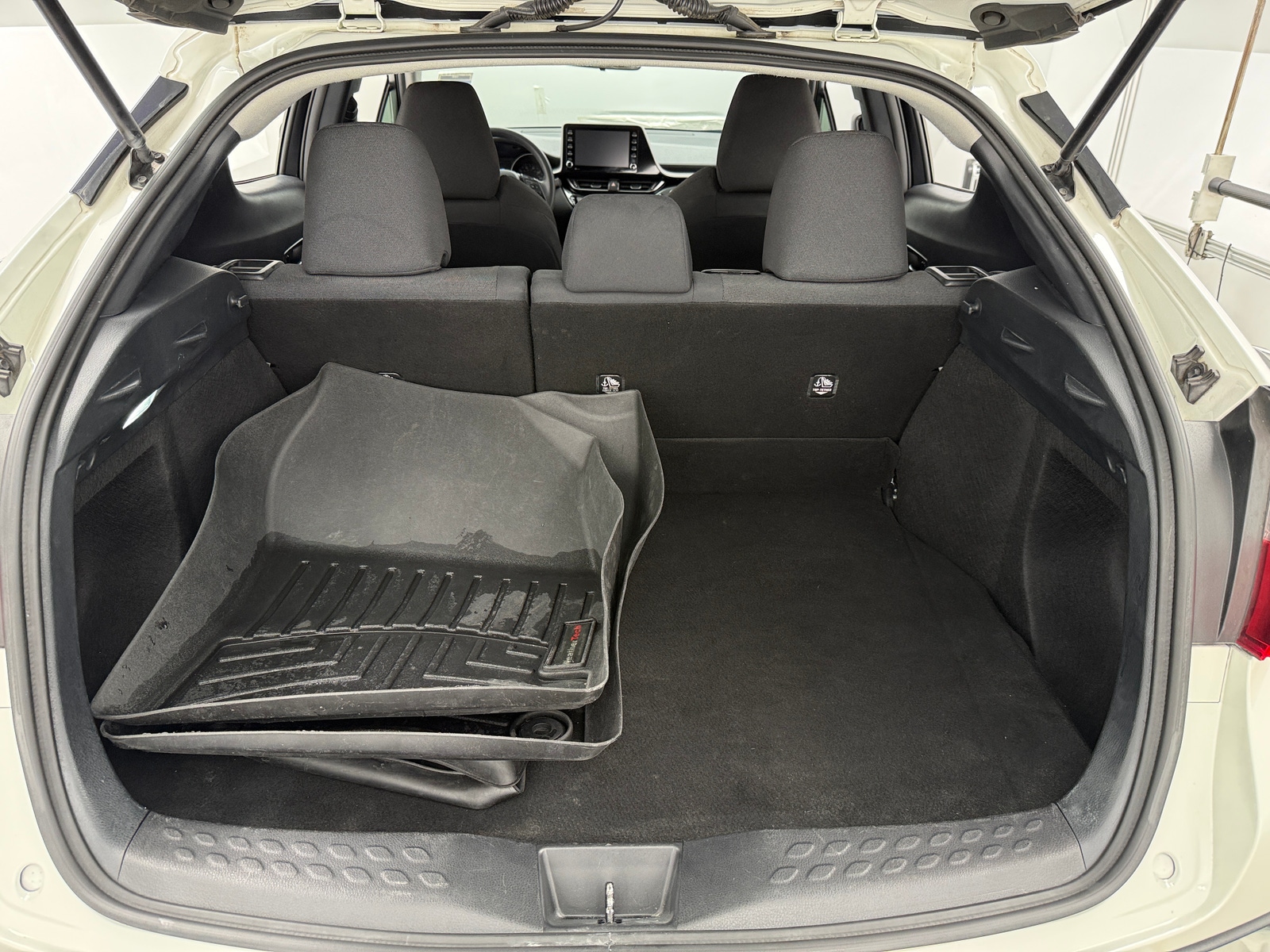 Thumbnail: 2021 Toyota C-HR - 7