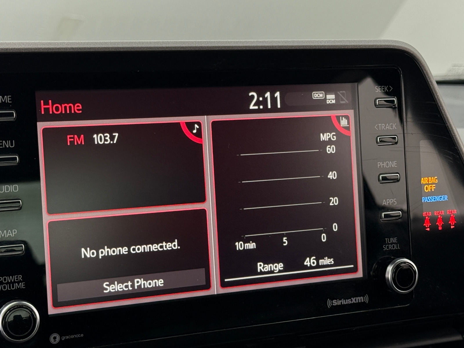 Thumbnail: 2021 Toyota C-HR - 4