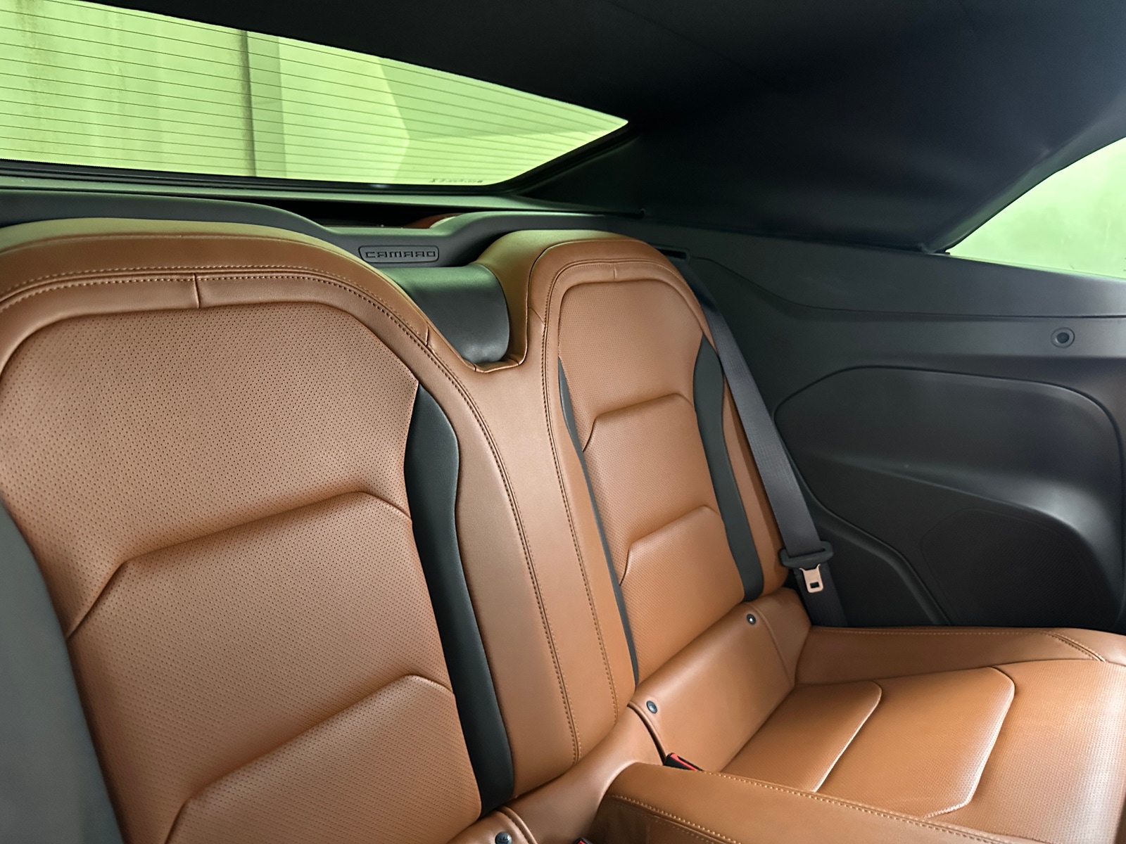 Thumbnail: 2017 Chevrolet Camaro - 5