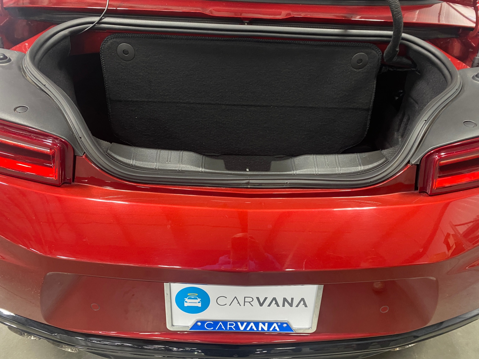 Thumbnail: 2017 Chevrolet Camaro - 6