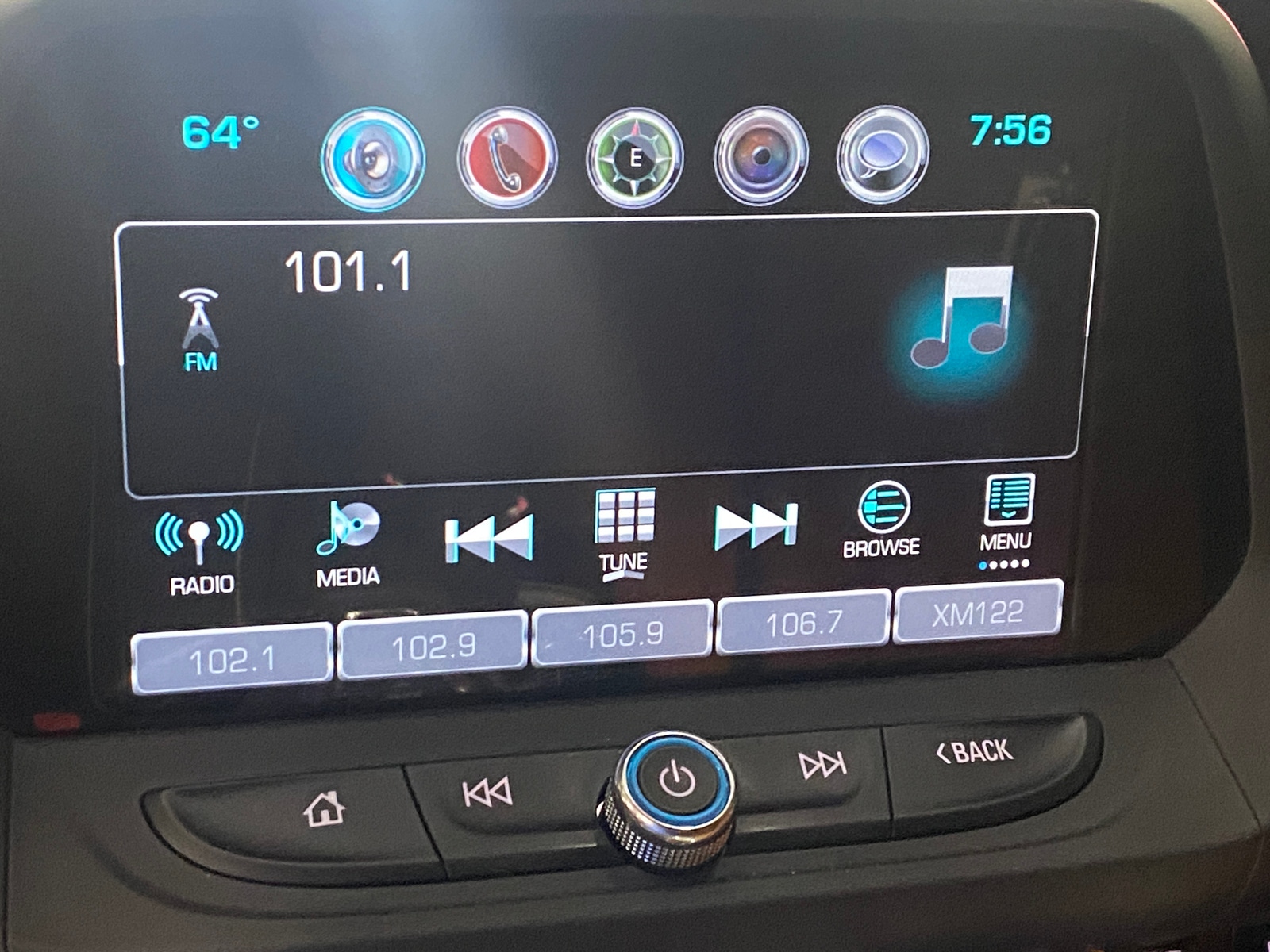 Thumbnail: 2017 Chevrolet Camaro - 3