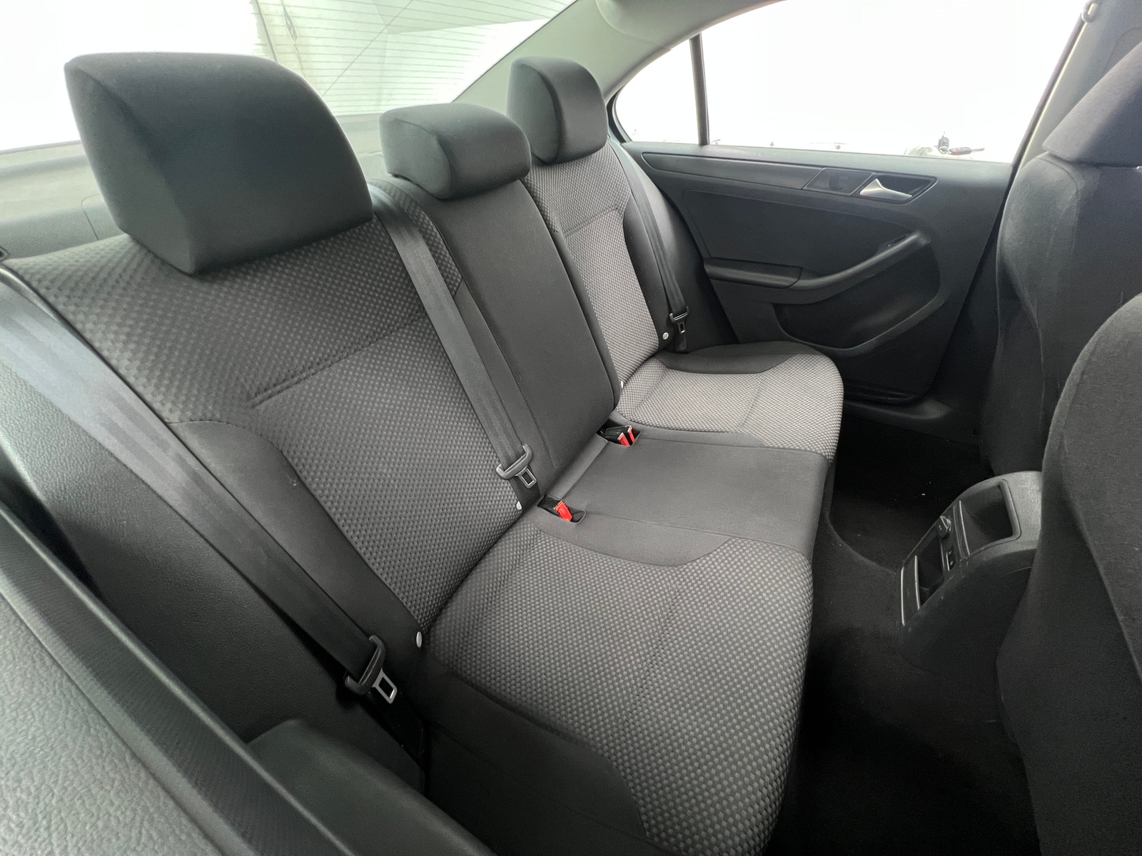 Thumbnail: 2014 Volkswagen Jetta - 5