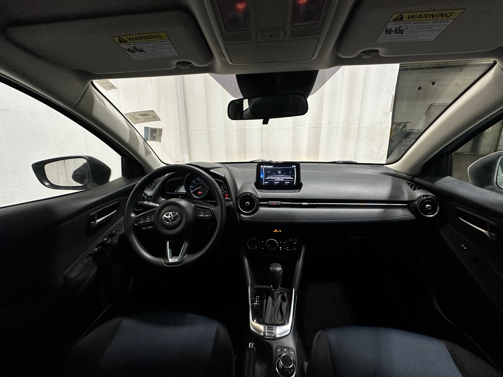 Thumbnail: 2019 Toyota Yaris - 3