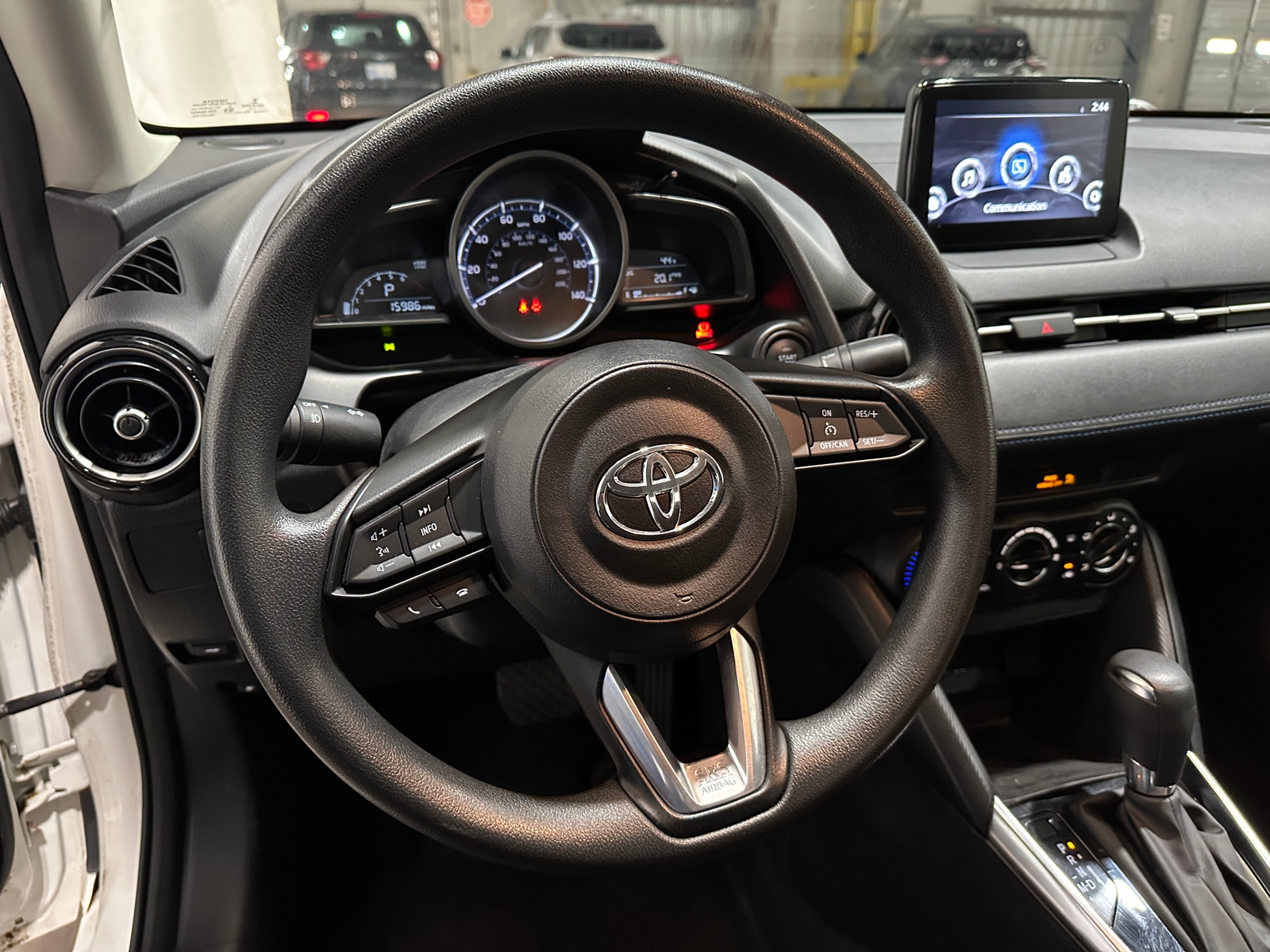 Thumbnail: 2019 Toyota Yaris - 5