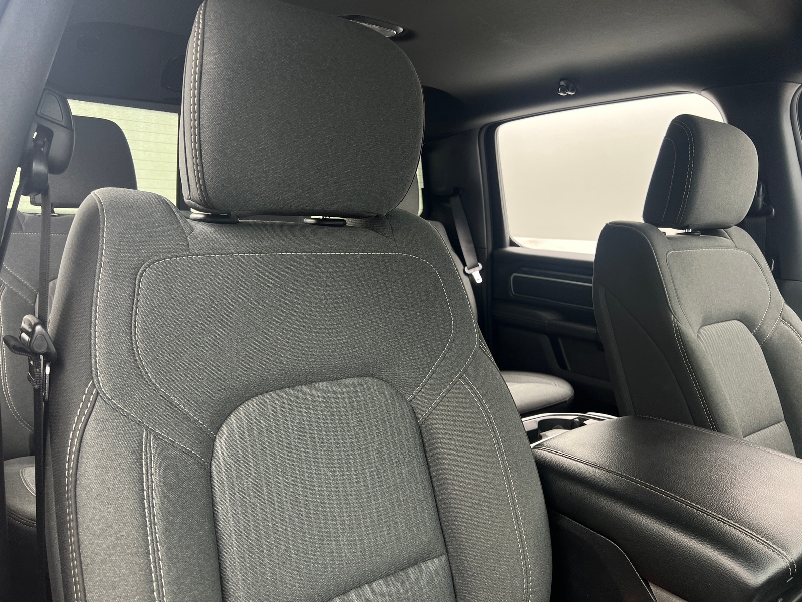 Thumbnail: 2024 RAM 1500 - 2