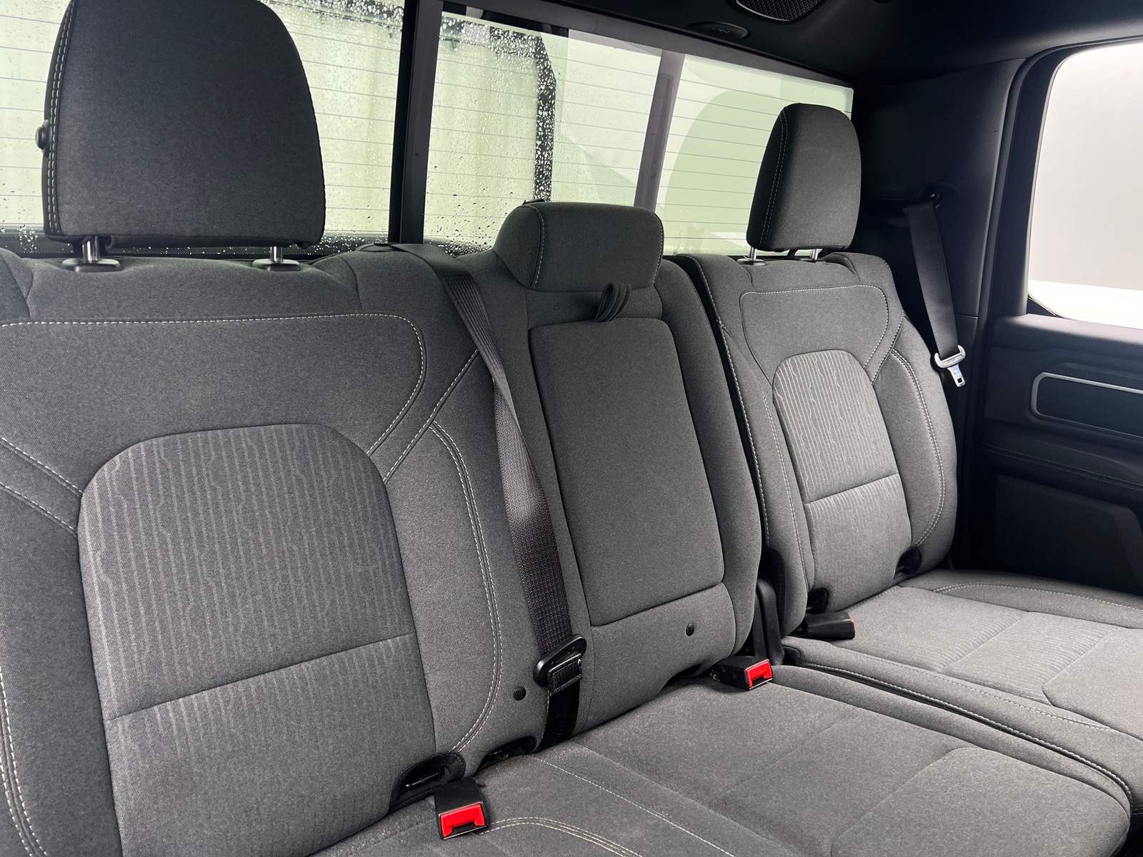 Thumbnail: 2024 RAM 1500 - 6