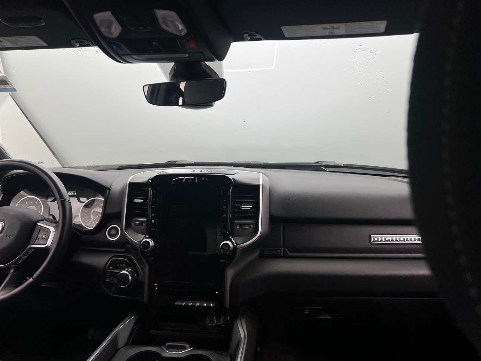 Thumbnail: 2024 RAM 1500 - 3