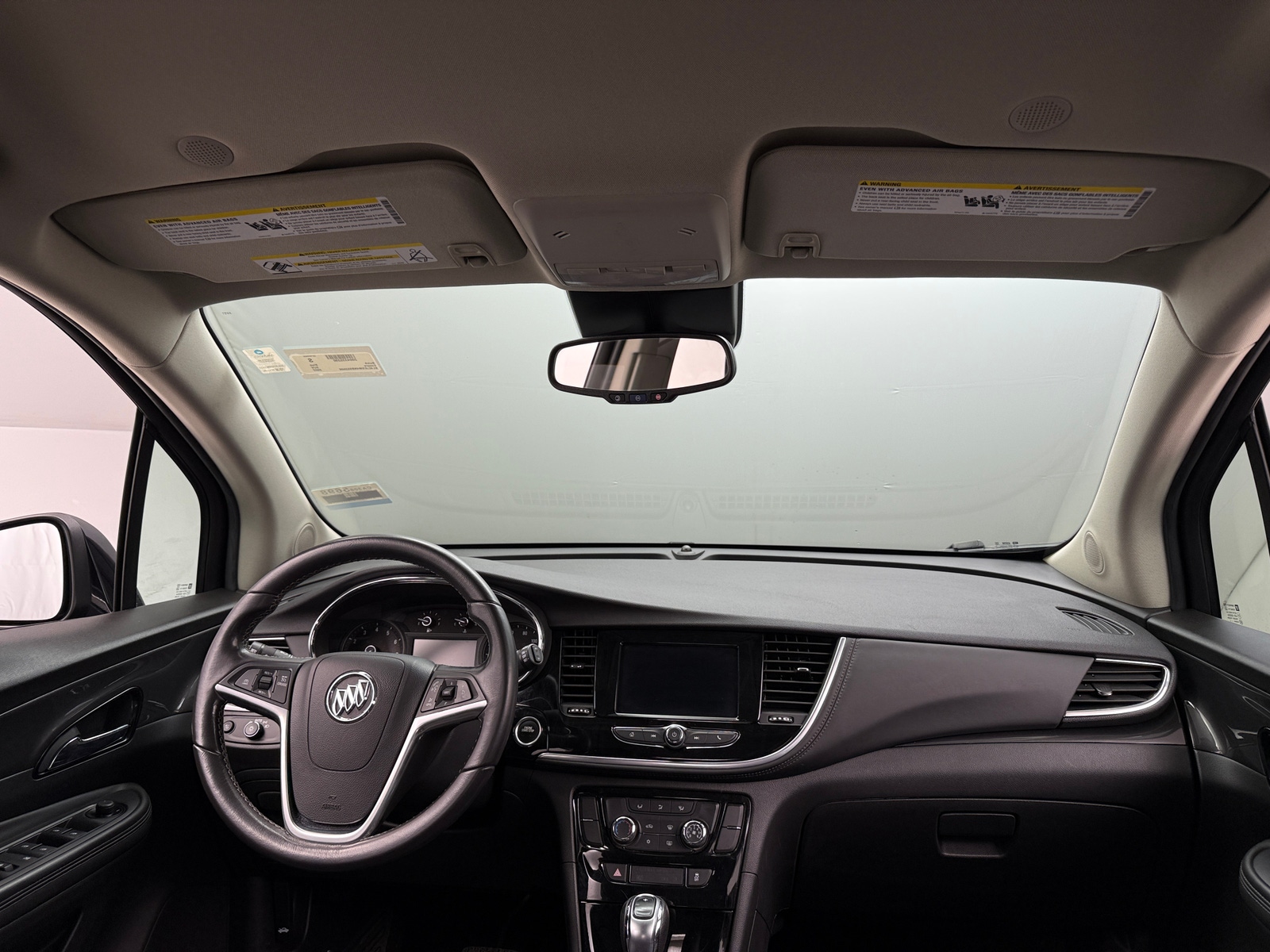 Thumbnail: 2022 Buick Encore - 3