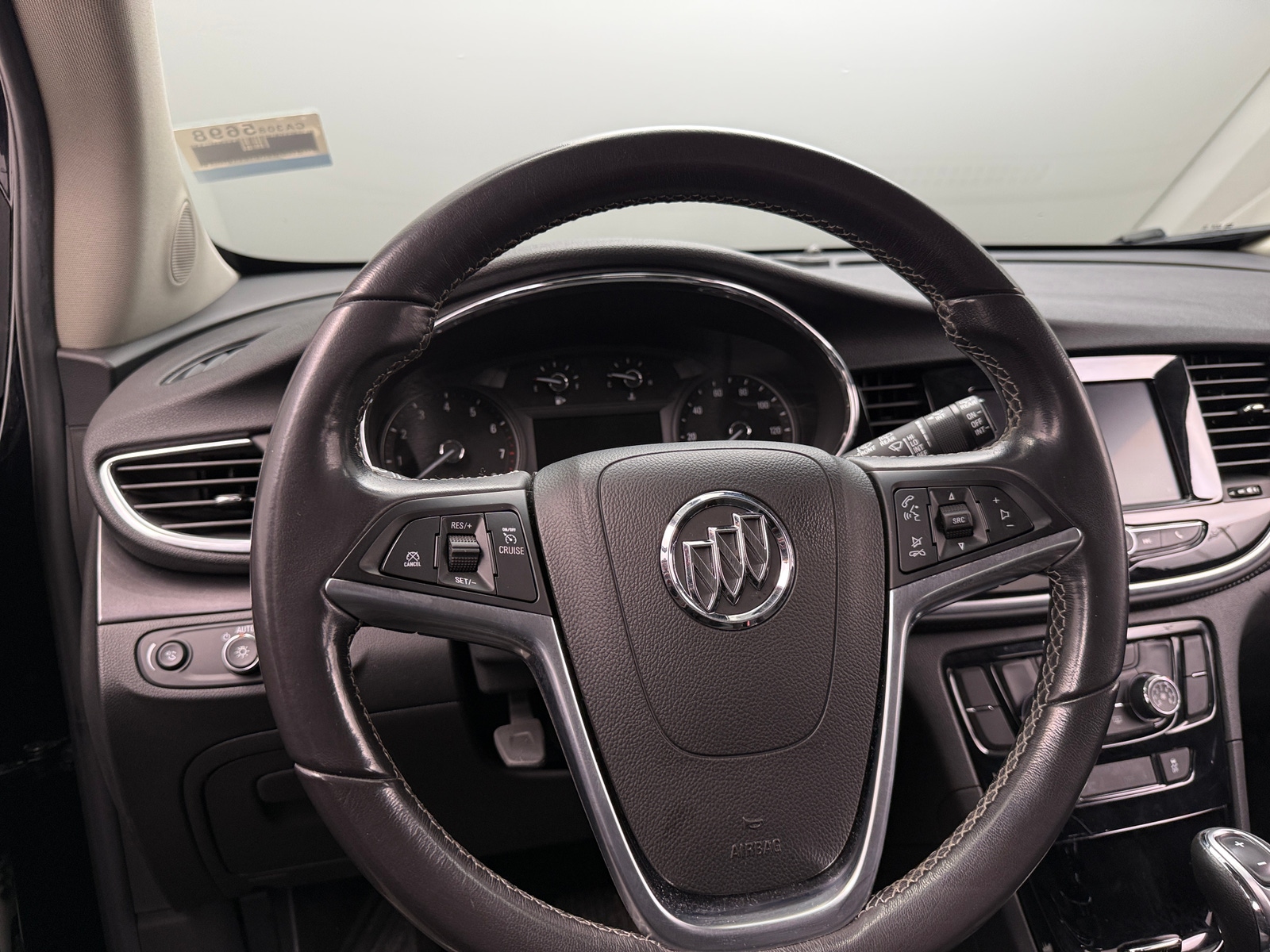 Thumbnail: 2022 Buick Encore - 5