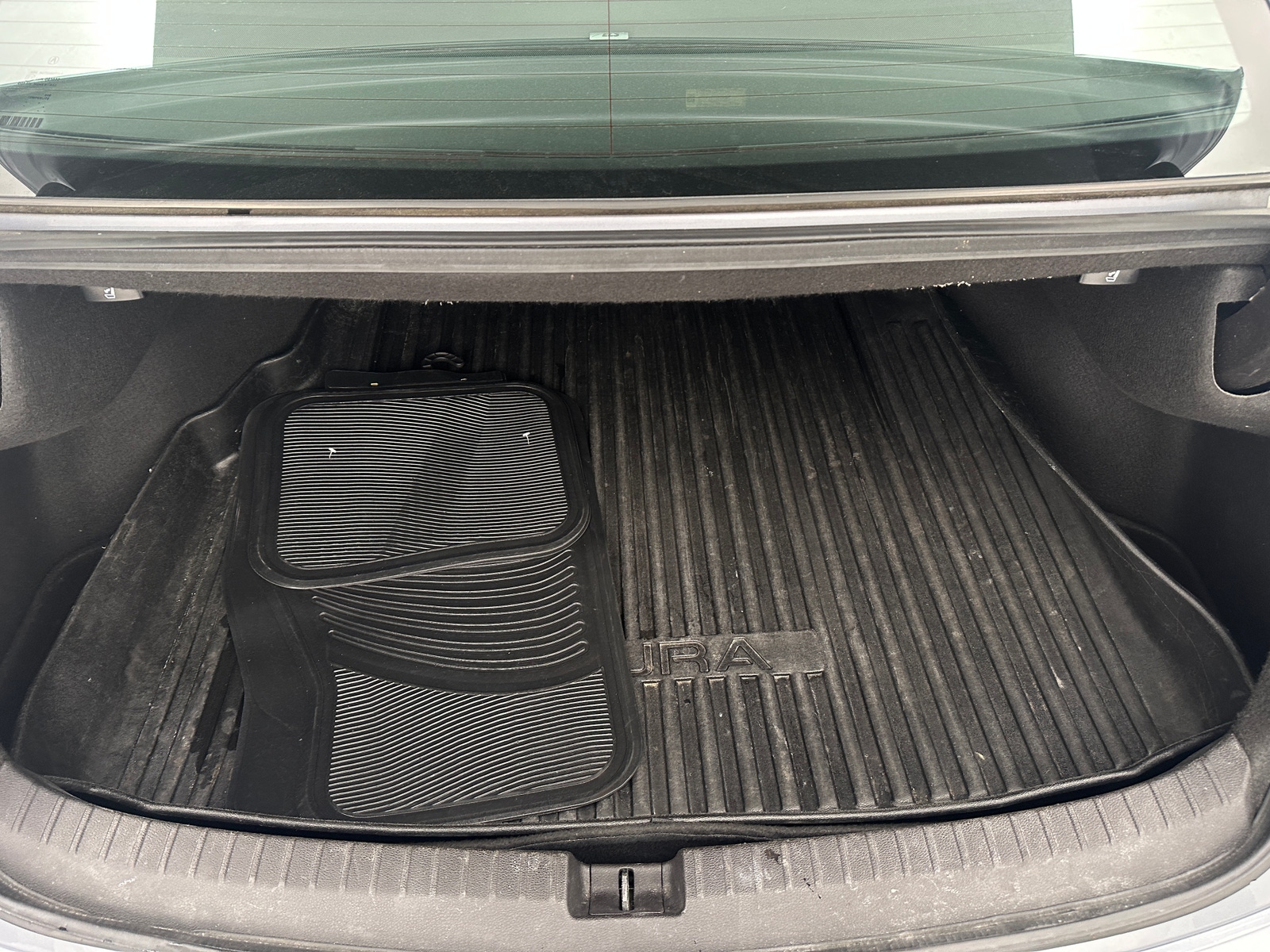 Thumbnail: 2016 Acura TLX - 6