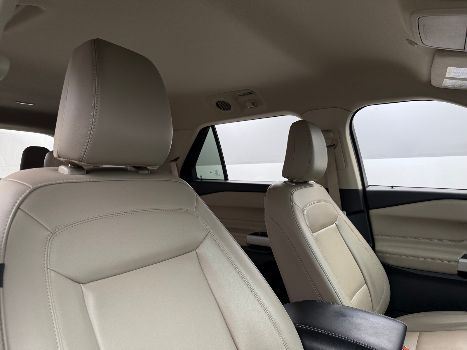 Thumbnail: 2024 Ford Explorer - 2