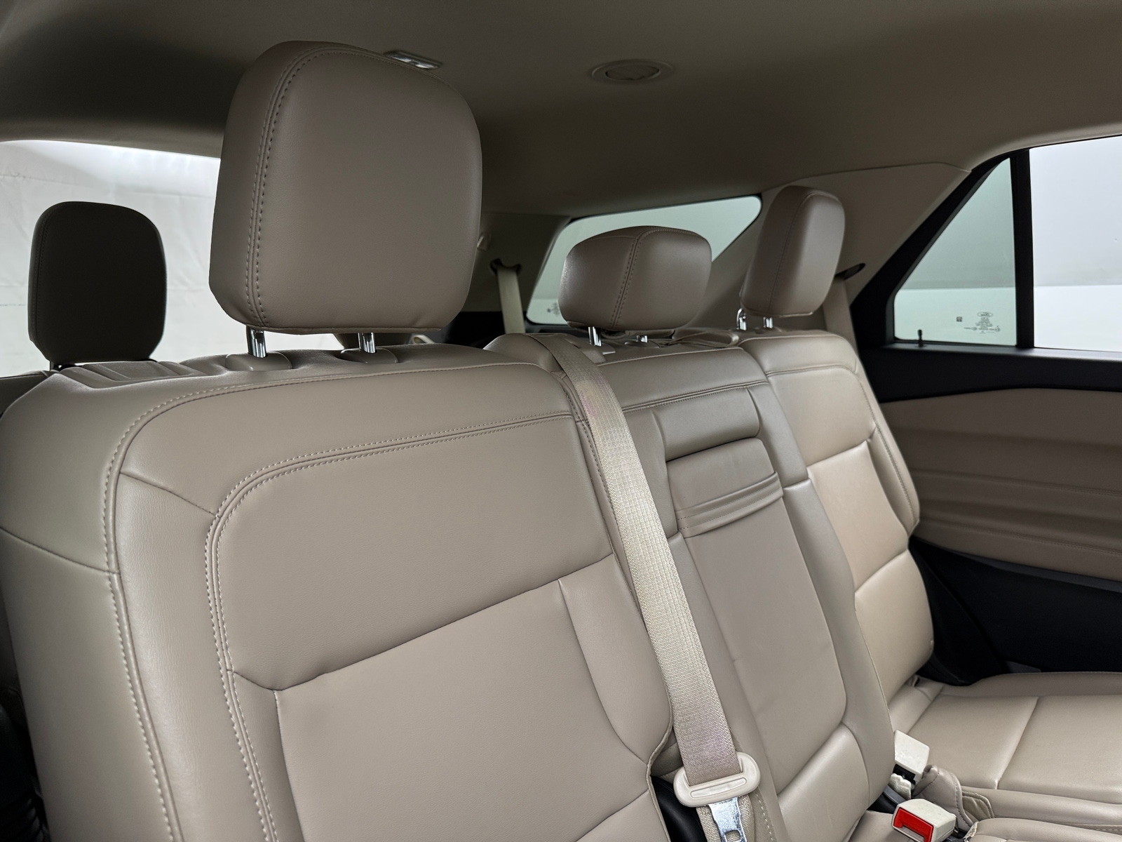 Thumbnail: 2024 Ford Explorer - 6