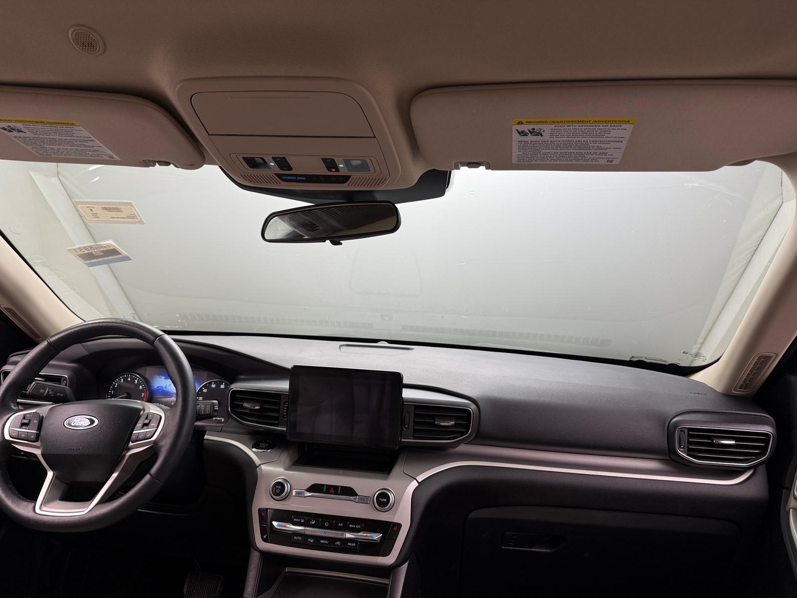 Thumbnail: 2024 Ford Explorer - 3