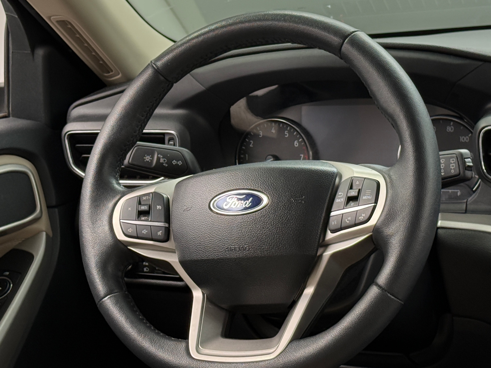 Thumbnail: 2024 Ford Explorer - 5