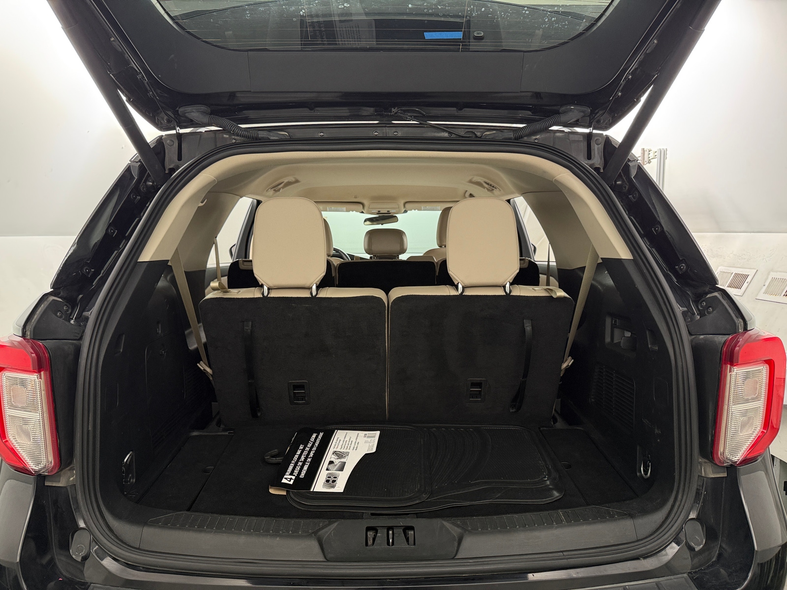 Thumbnail: 2024 Ford Explorer - 7