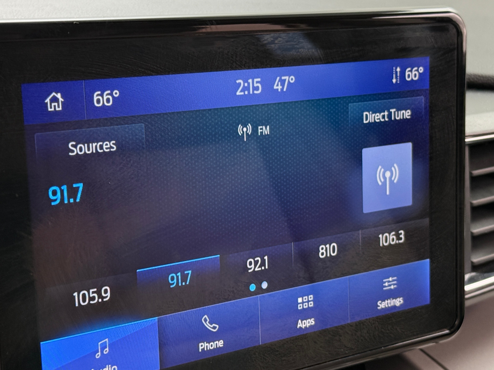 Thumbnail: 2024 Ford Explorer - 4