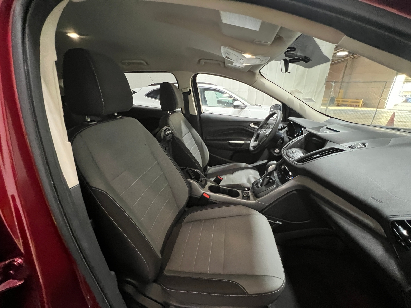 Thumbnail: 2016 Ford Escape - 2