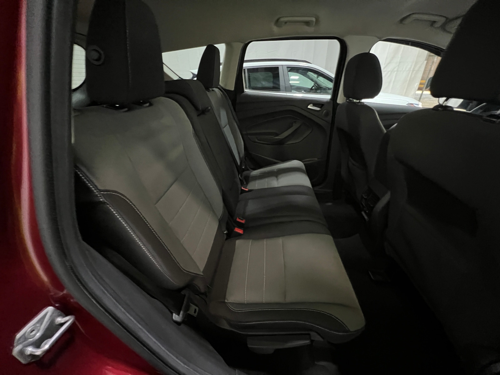 Thumbnail: 2016 Ford Escape - 6