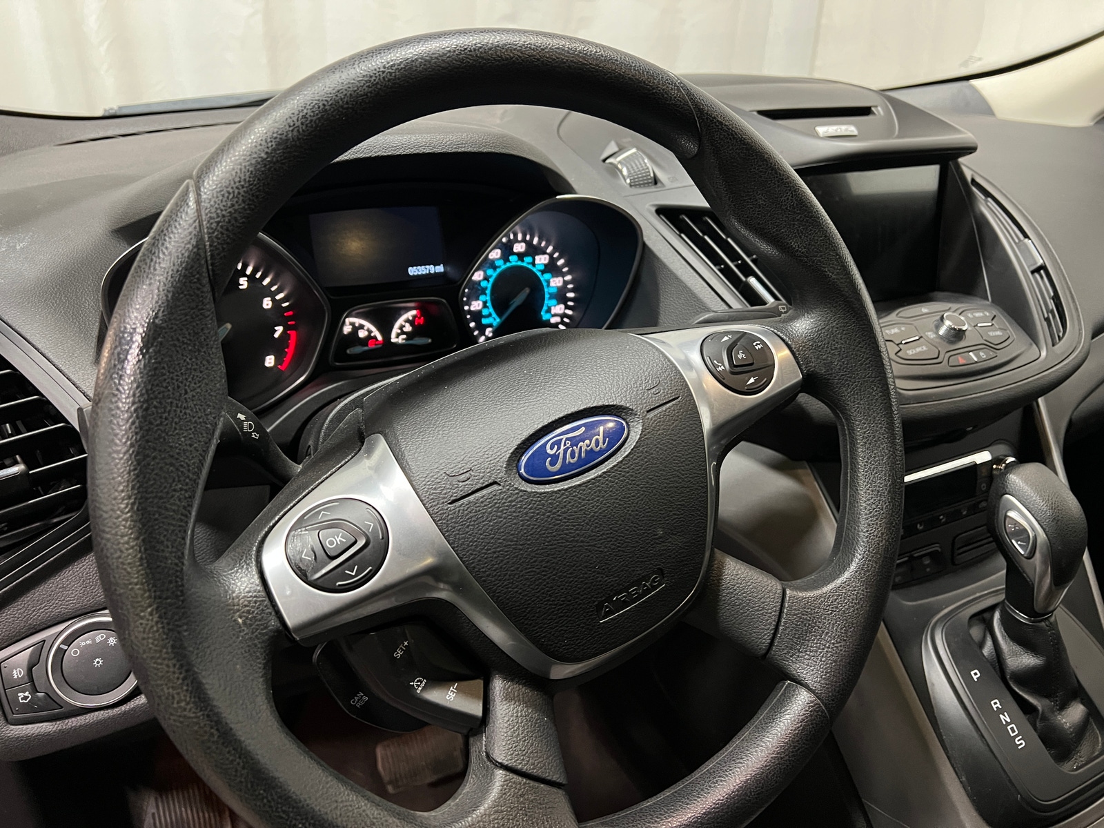 Thumbnail: 2016 Ford Escape - 5