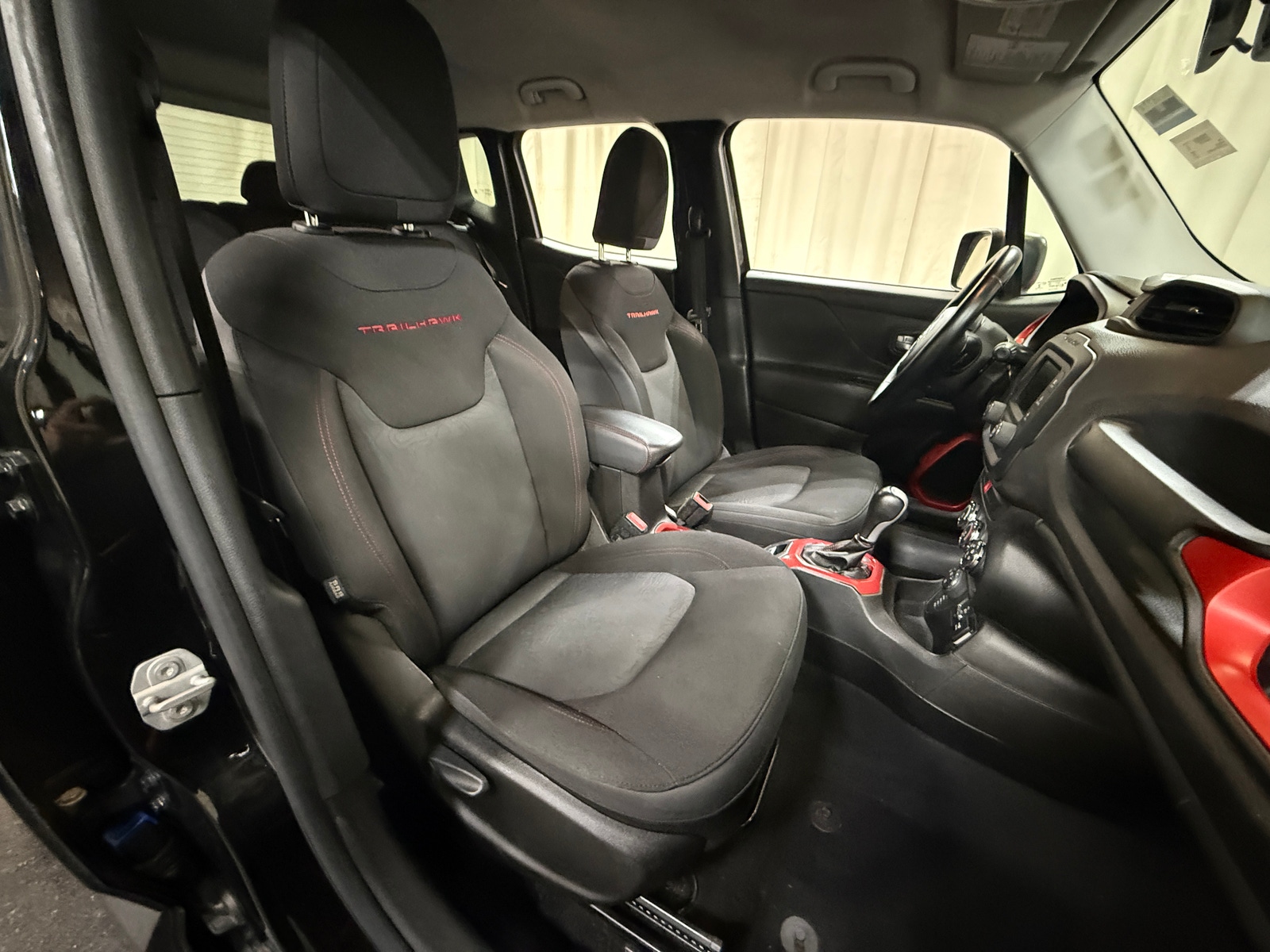 Thumbnail: 2017 Jeep Renegade - 2