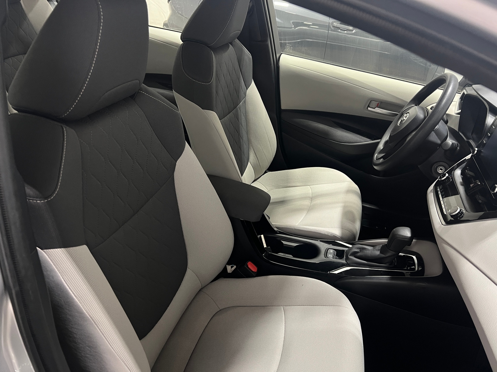 Thumbnail: 2020 Toyota Corolla - 2