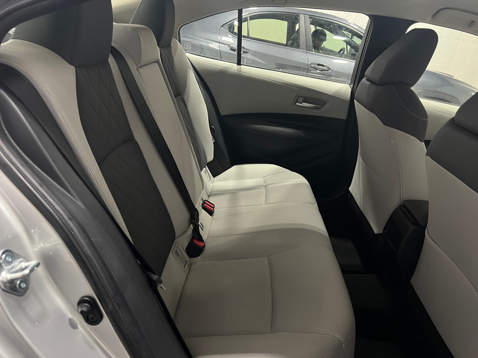 Thumbnail: 2020 Toyota Corolla - 6