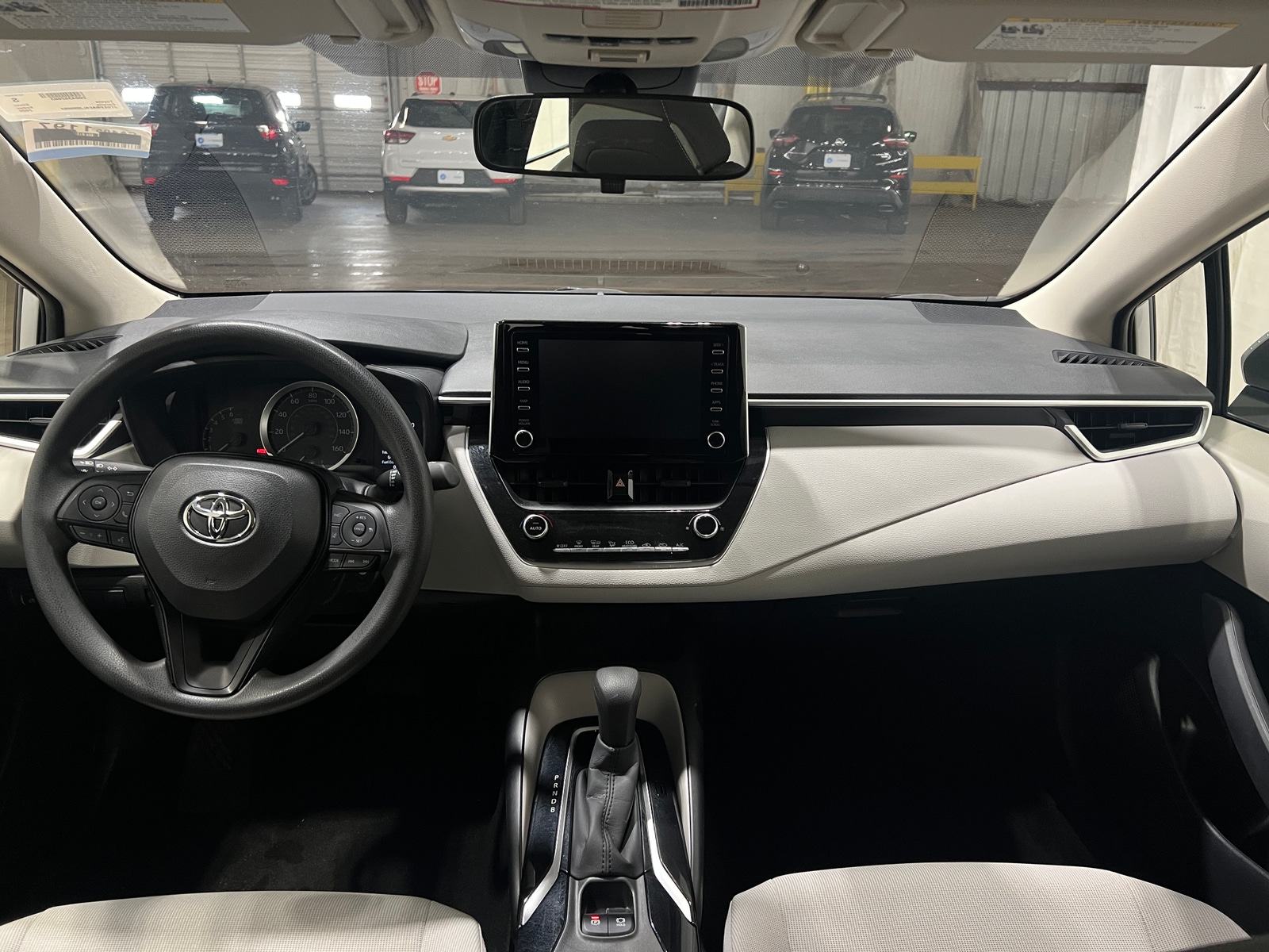 Thumbnail: 2020 Toyota Corolla - 3