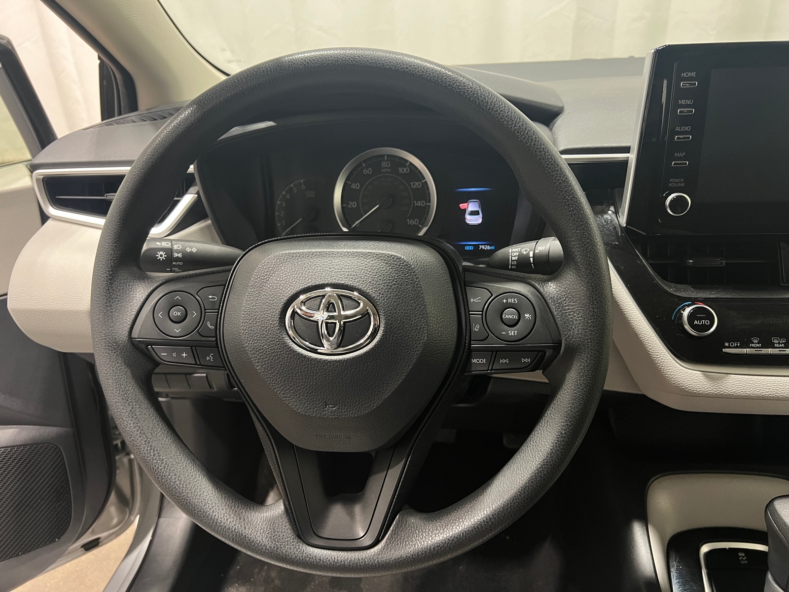 Thumbnail: 2020 Toyota Corolla - 5