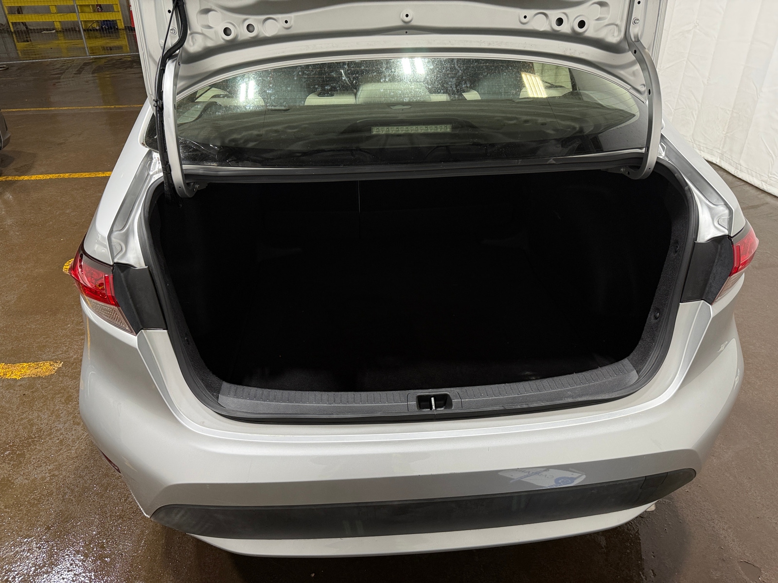 Thumbnail: 2020 Toyota Corolla - 7