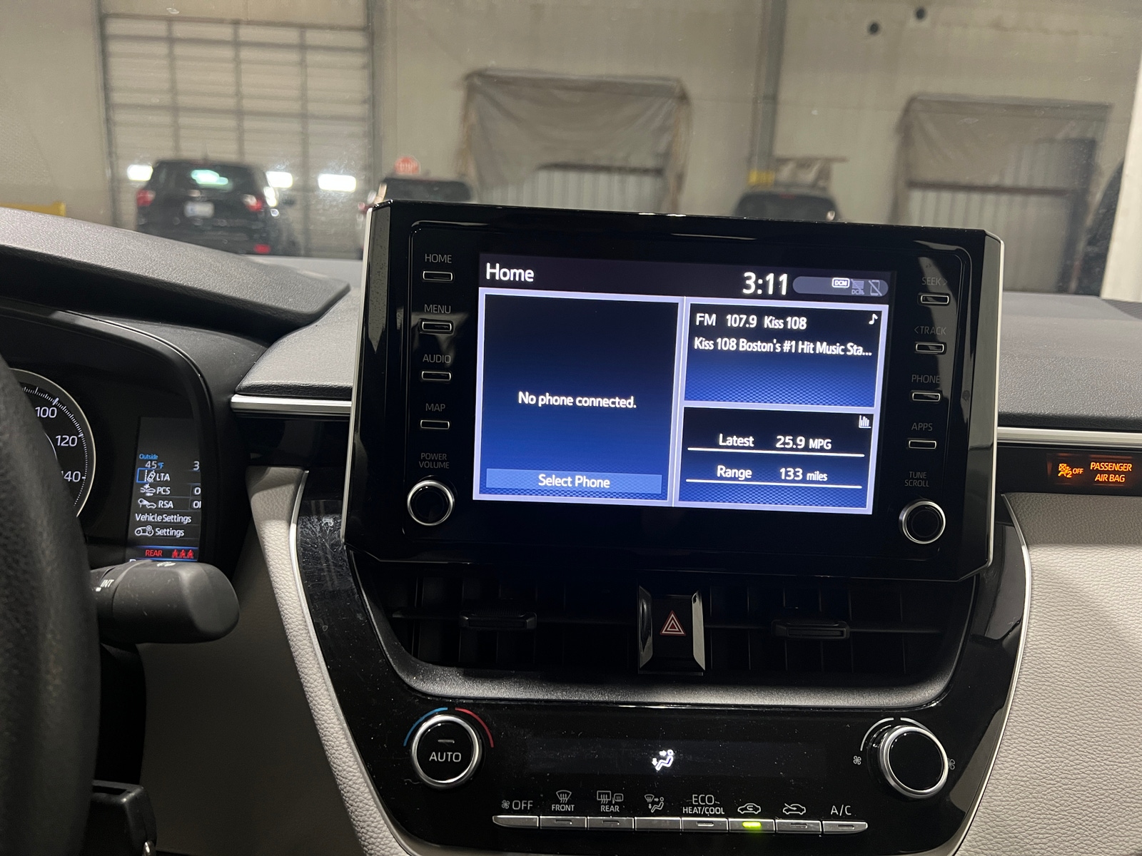 Thumbnail: 2020 Toyota Corolla - 4