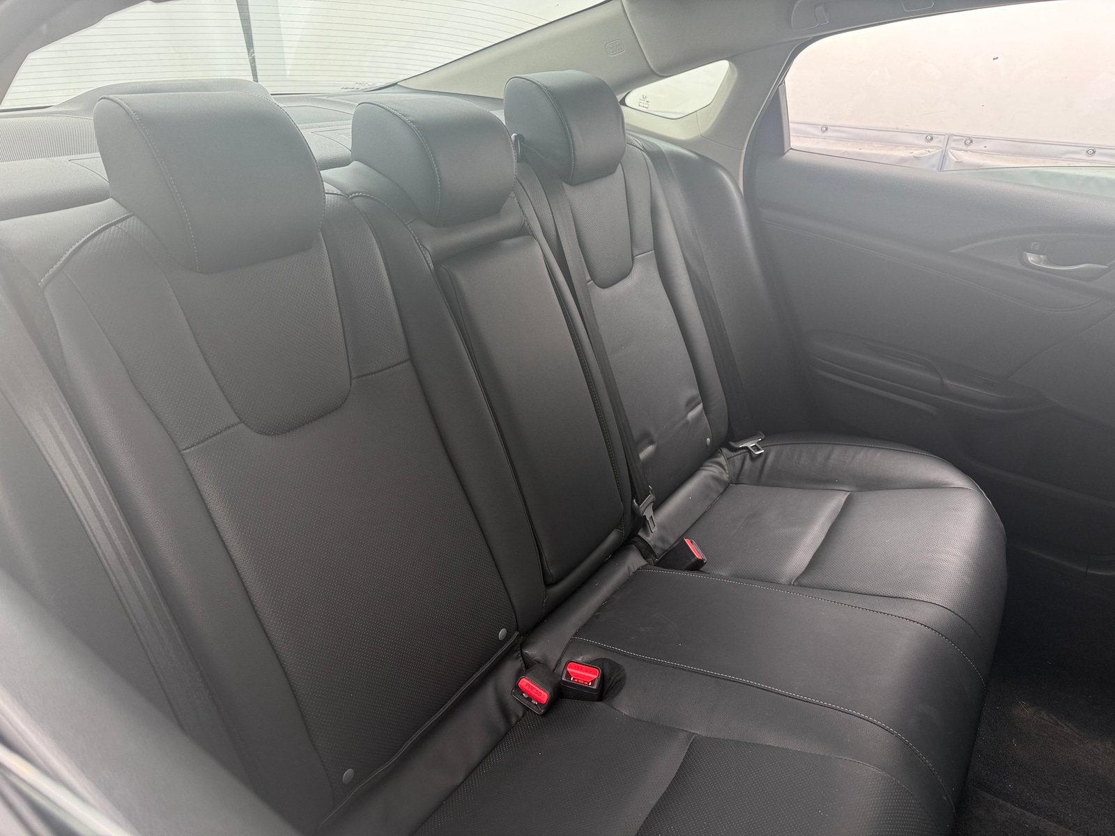 Thumbnail: 2022 Honda Insight - 5